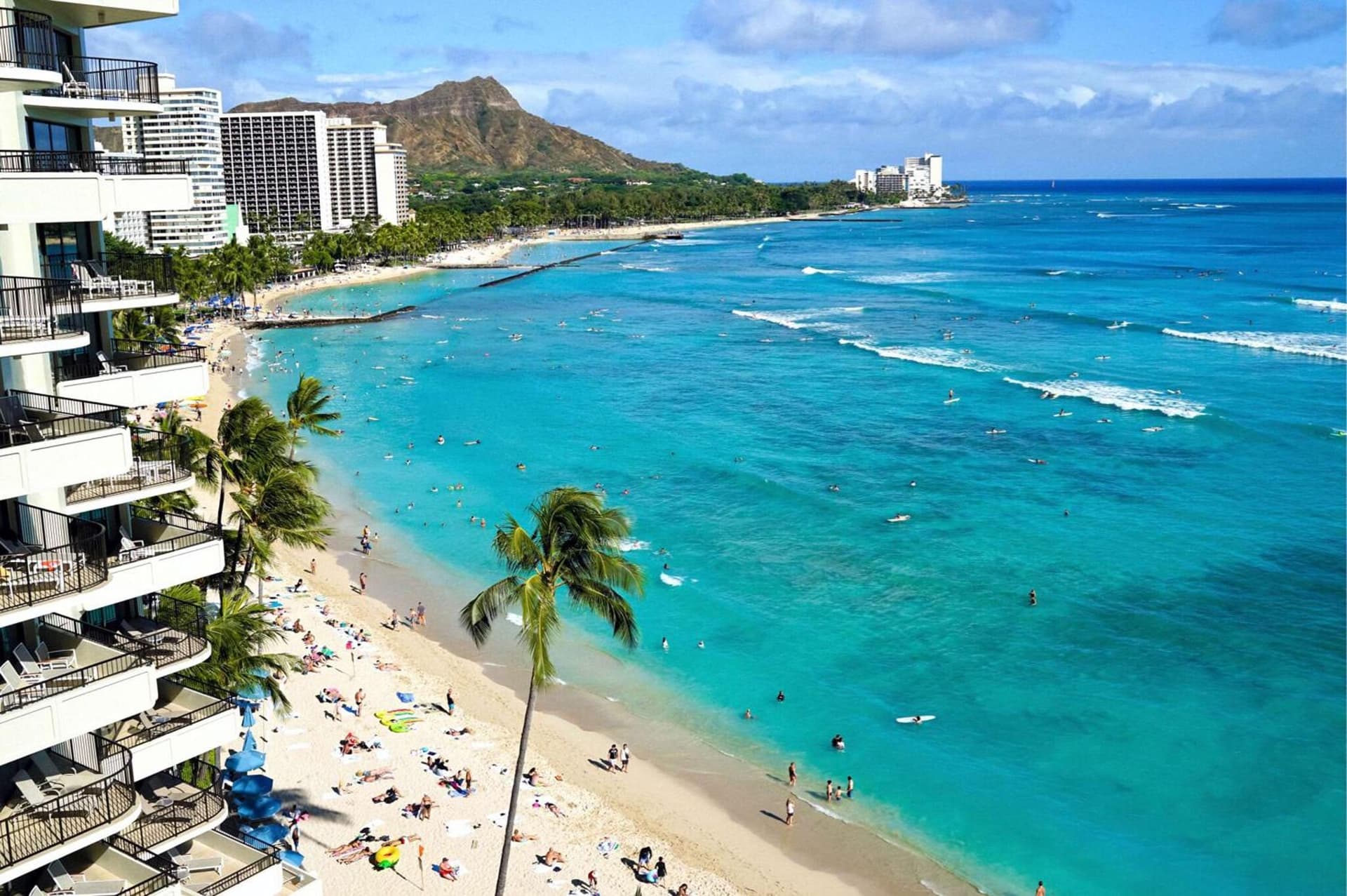 OUTRIGGER Waikiki Beach Resort gallery photo in Honolulu, HI — image 99