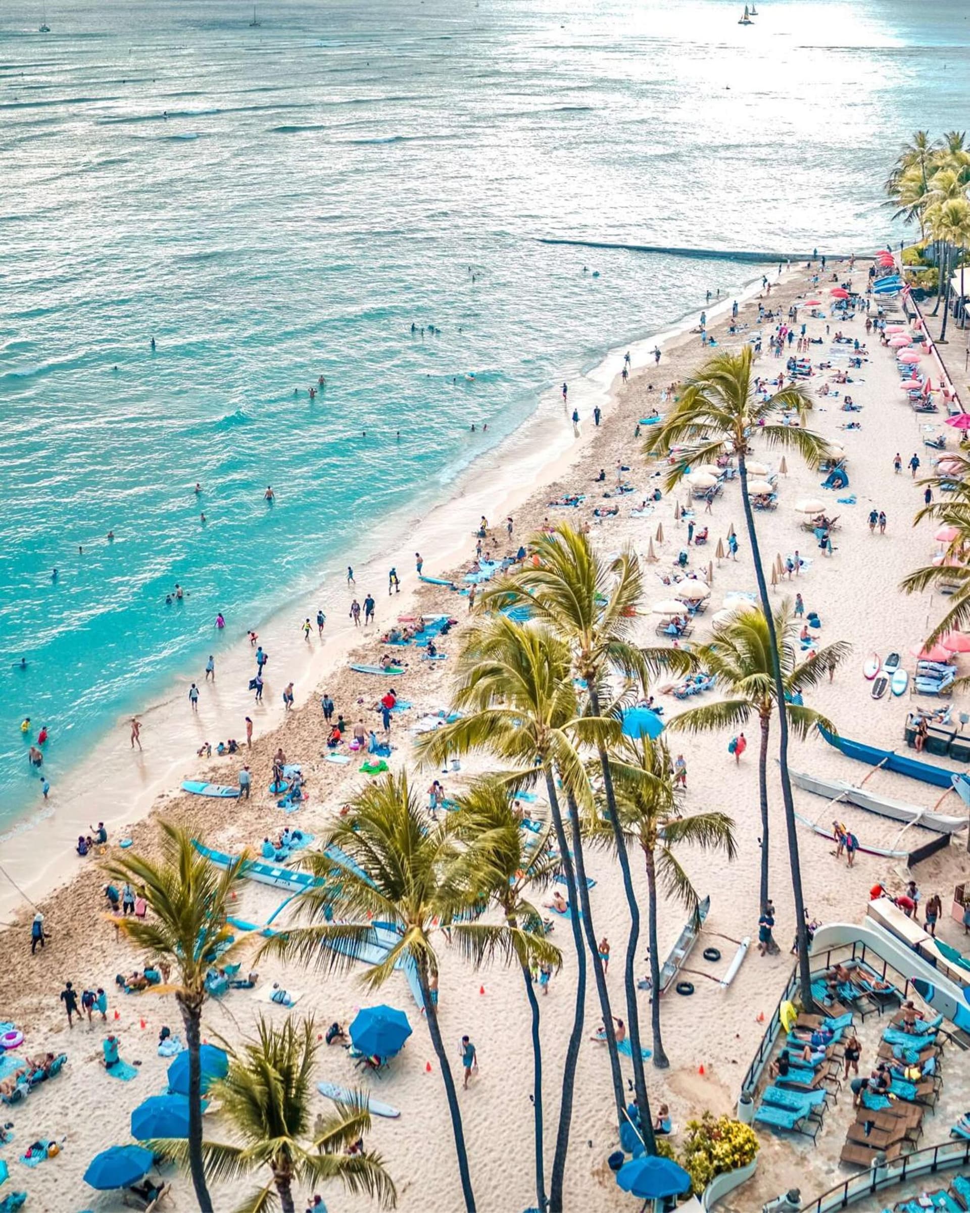 OUTRIGGER Waikiki Beach Resort gallery photo in Honolulu, HI — image 101