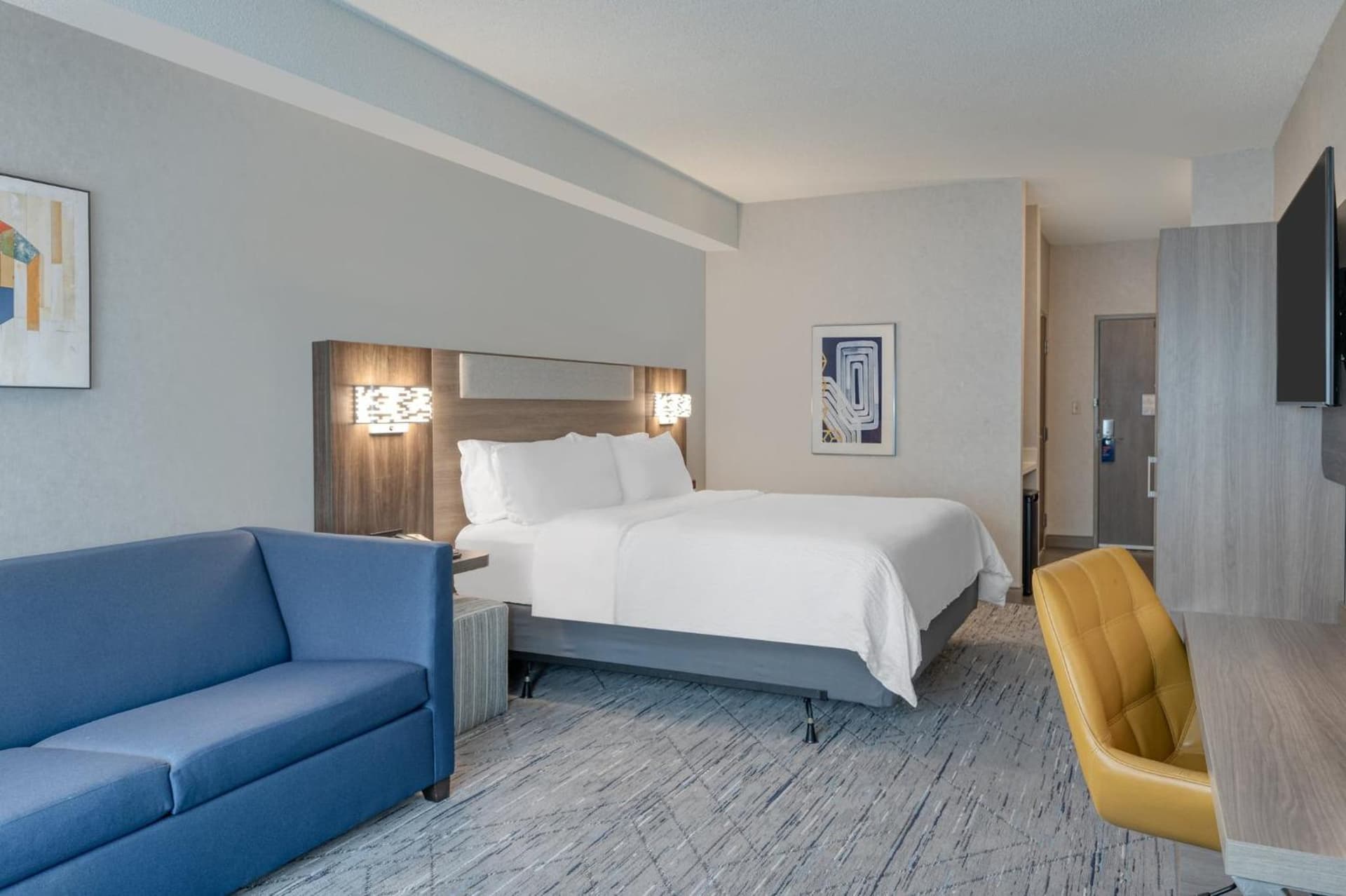 Holiday Inn Express & Suites Wadsworth by IHG gallery photo in Wadsworth, OH — image 39