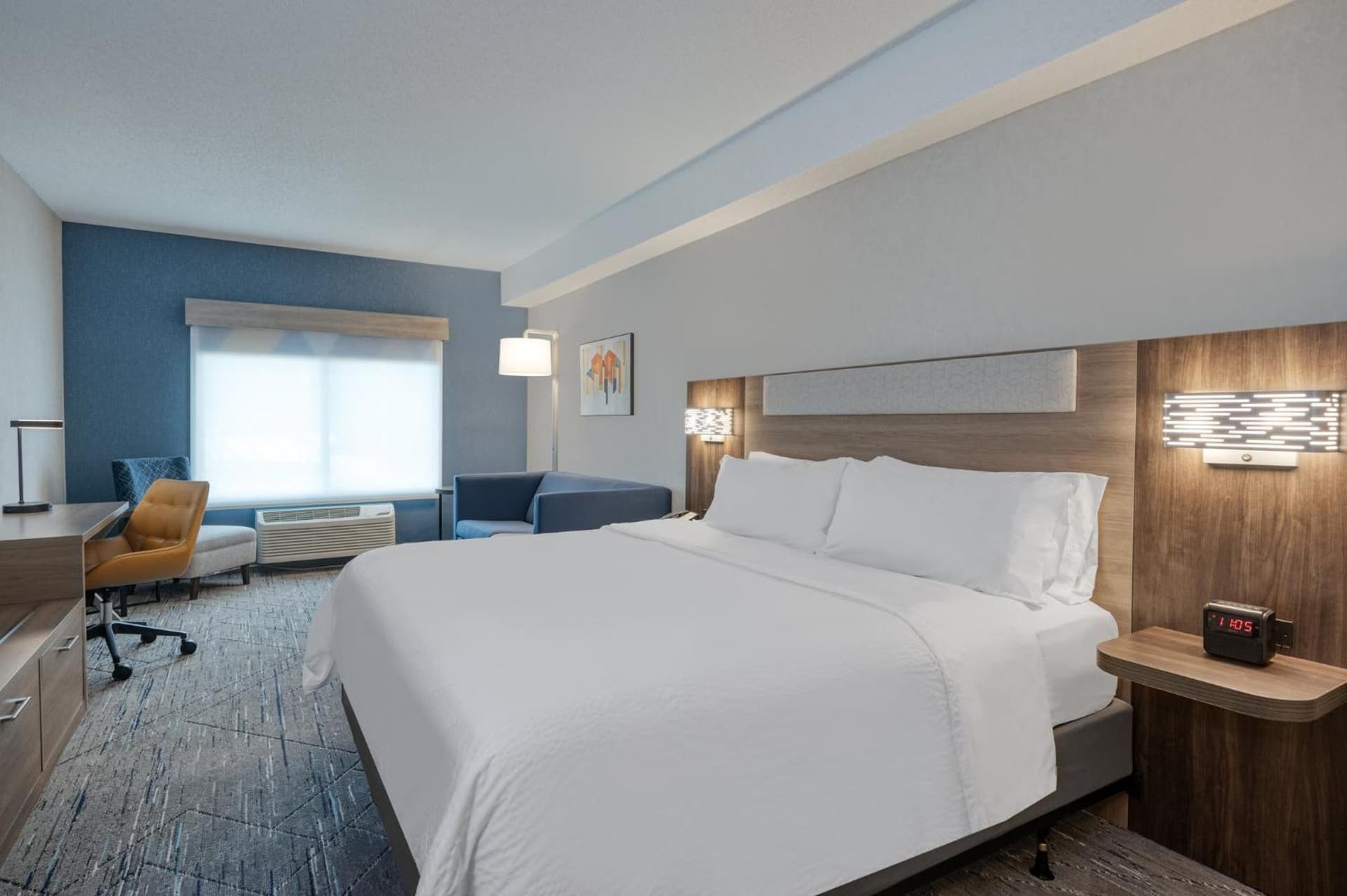 Holiday Inn Express & Suites Wadsworth by IHG gallery photo in Wadsworth, OH — image 34