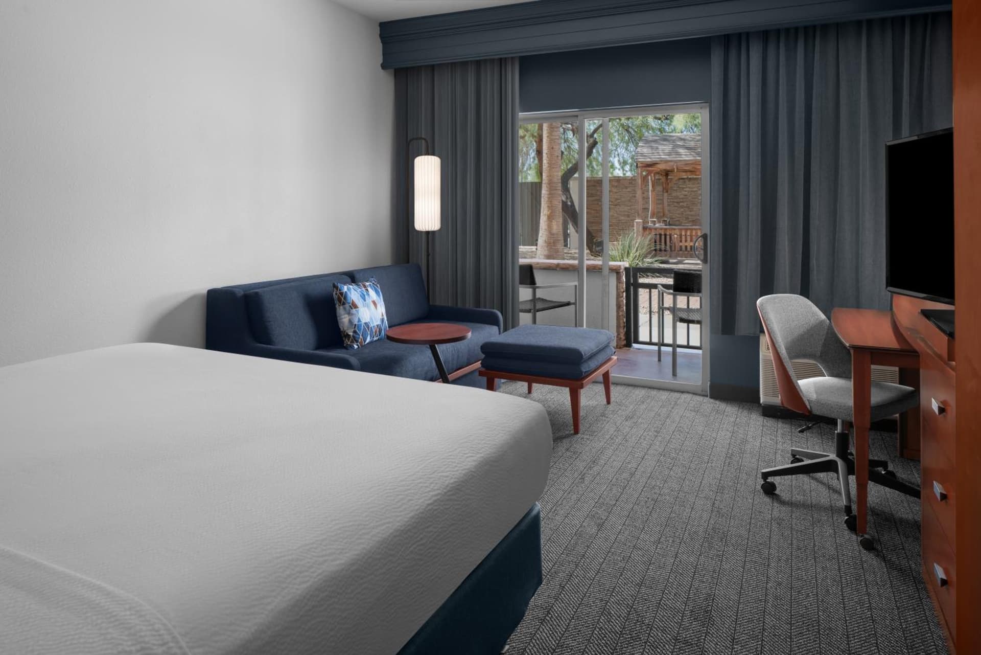 Courtyard by Marriott Phoenix West/Avondale gallery photo in Phoenix, AZ — image 73