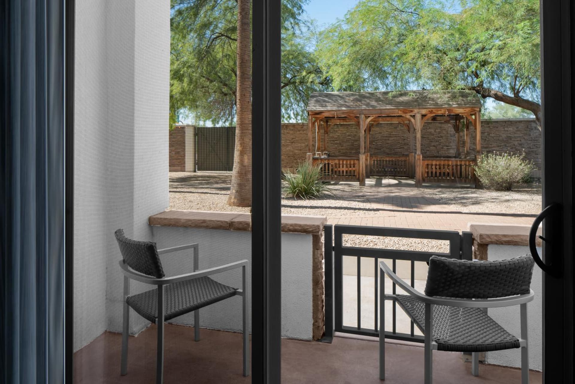 Courtyard by Marriott Phoenix West/Avondale gallery photo in Phoenix, AZ — image 50