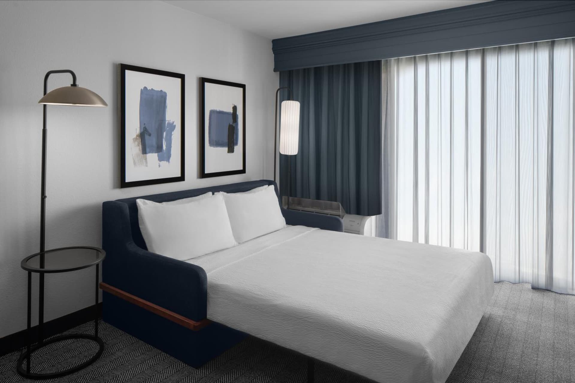 Courtyard by Marriott Phoenix West/Avondale gallery photo in Phoenix, AZ — image 18