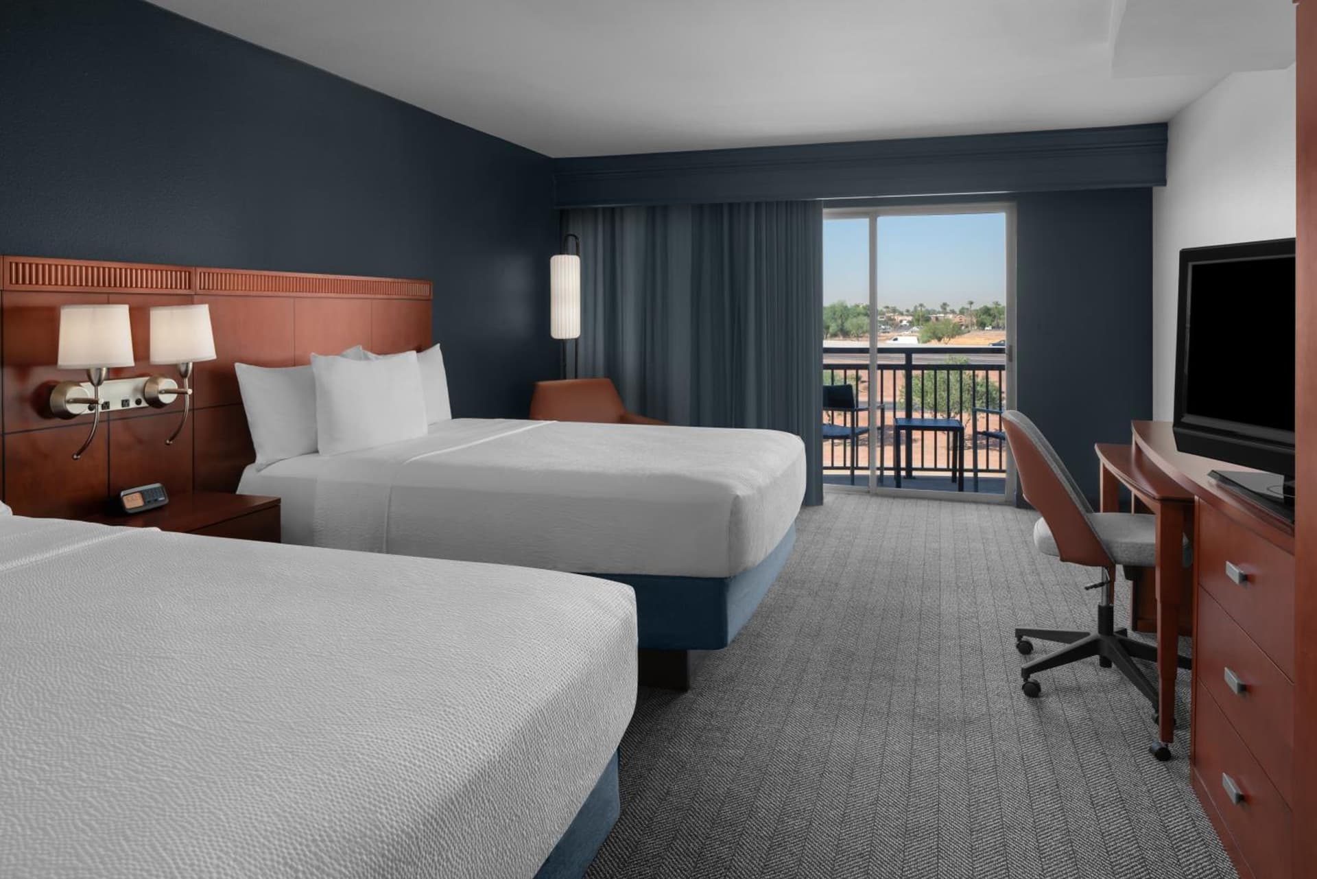 Courtyard by Marriott Phoenix West/Avondale gallery photo in Phoenix, AZ — image 26
