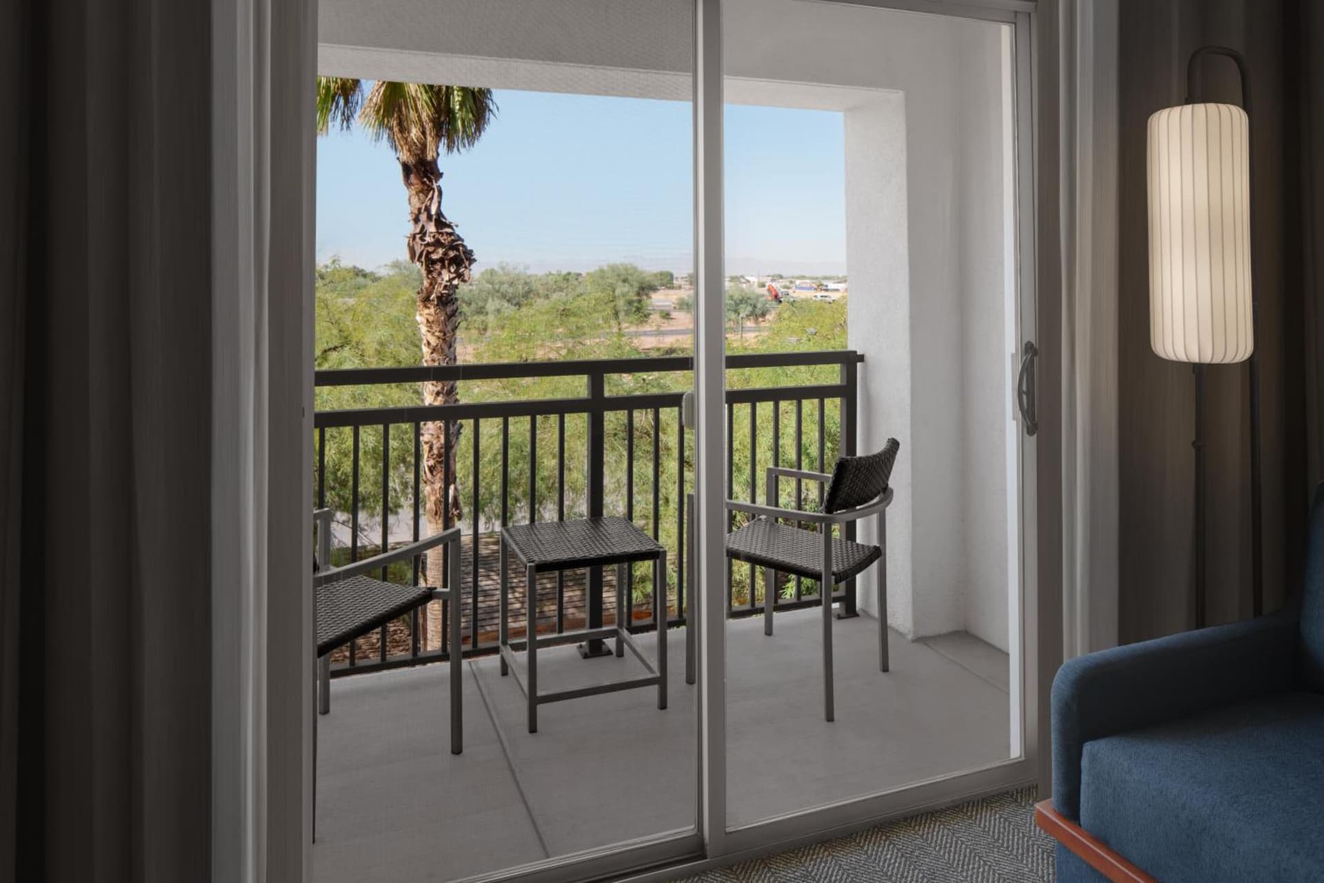 Courtyard by Marriott Phoenix West/Avondale gallery photo in Phoenix, AZ — image 27