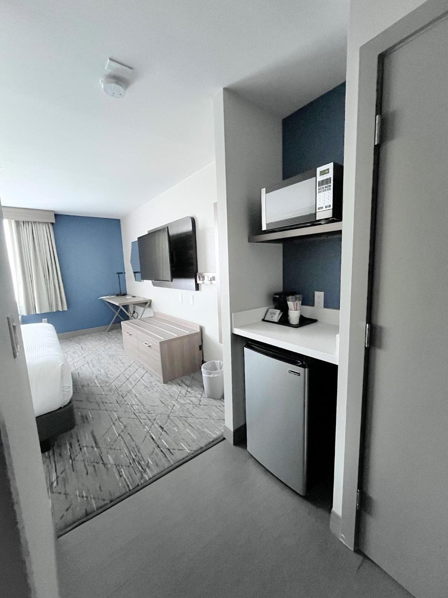 Holiday Inn Express Federal Way Seattle South by IHG gallery photo in Federal Way, WA — image 36