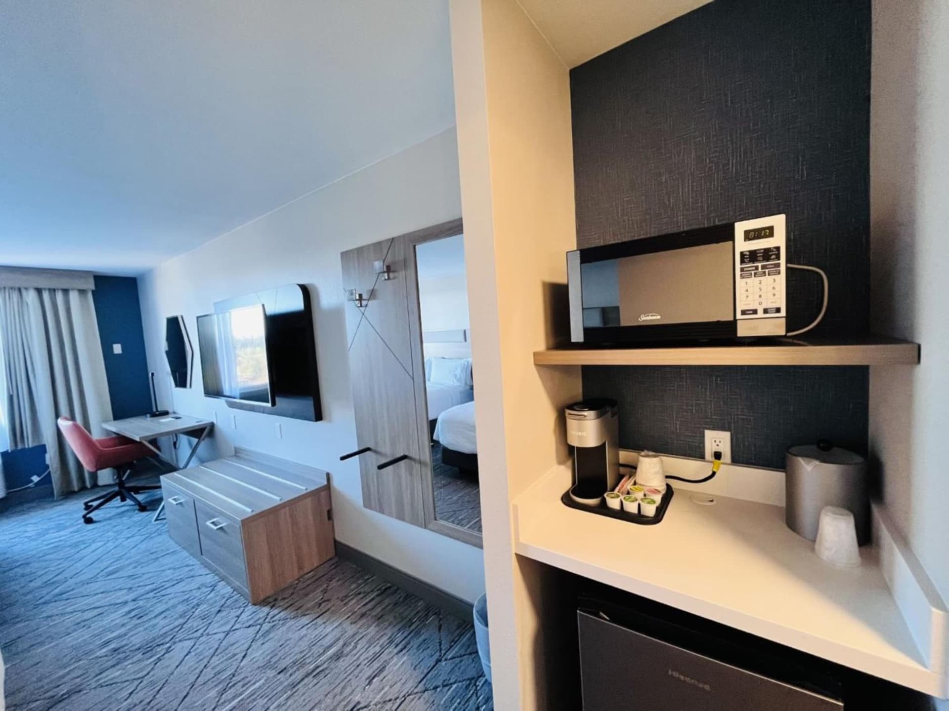 Holiday Inn Express Federal Way Seattle South by IHG gallery photo in Federal Way, WA — image 28