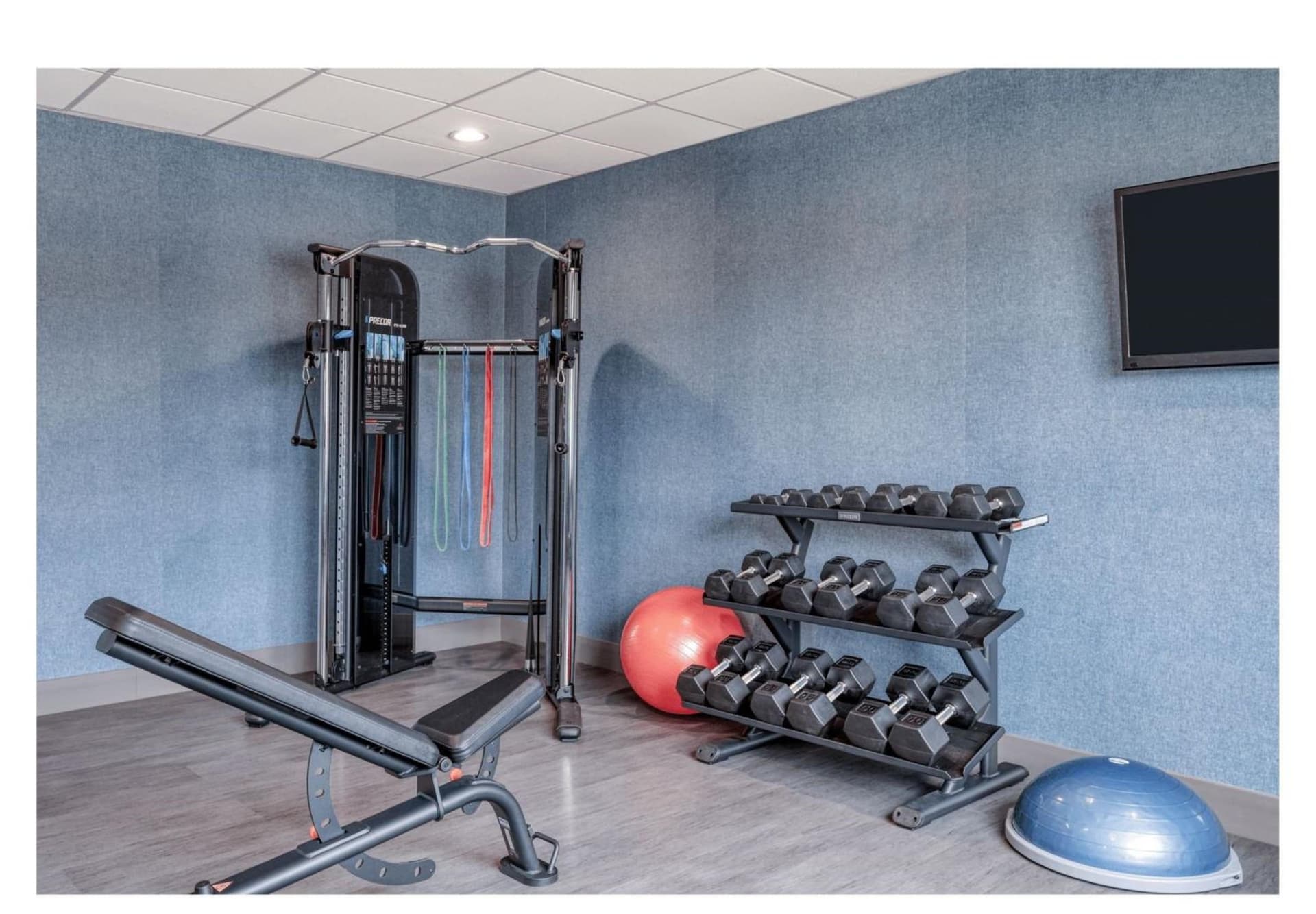 Holiday Inn Express Federal Way Seattle South by IHG gallery photo in Federal Way, WA — image 75