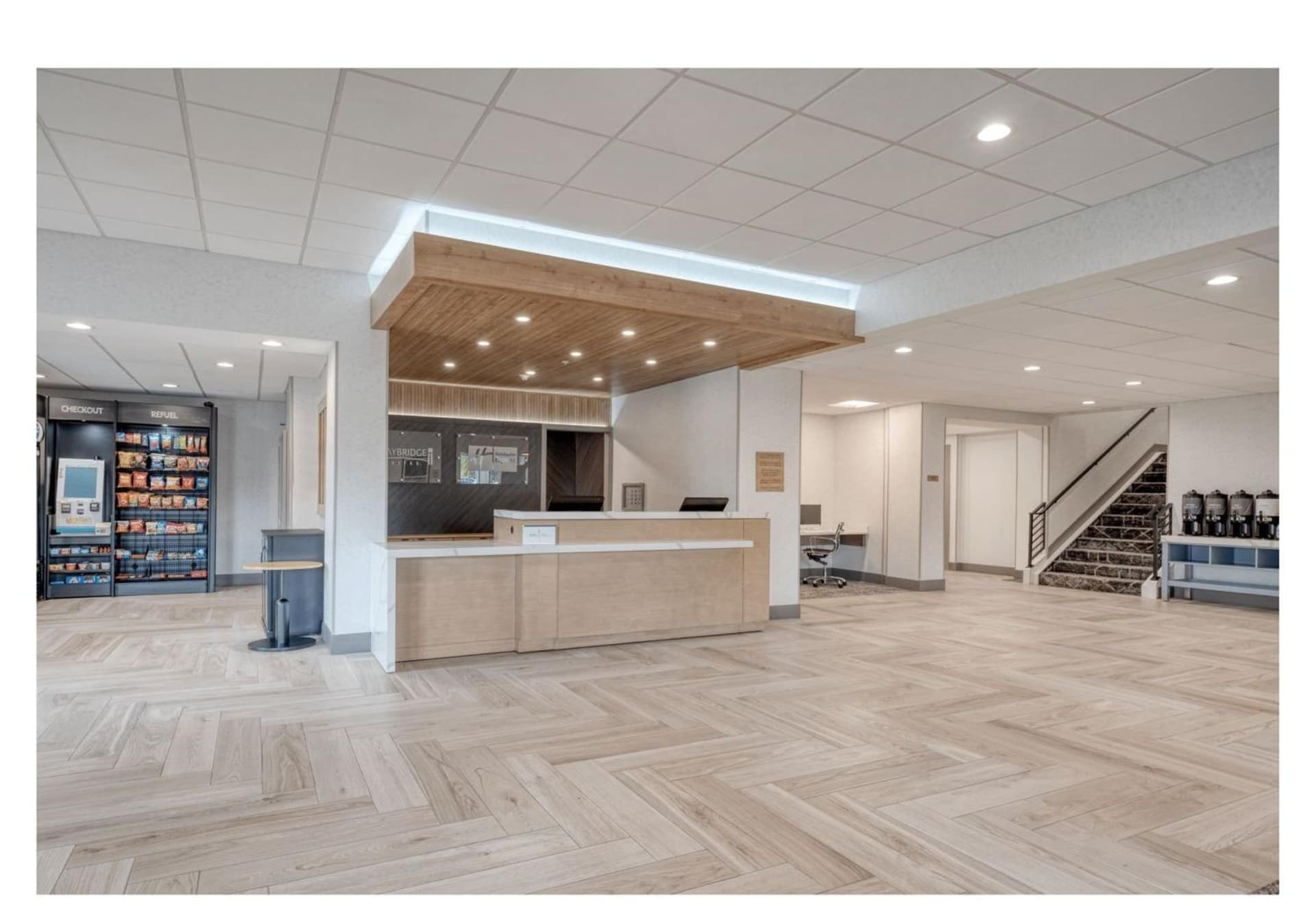 Holiday Inn Express Federal Way Seattle South by IHG gallery photo in Federal Way, WA — image 64