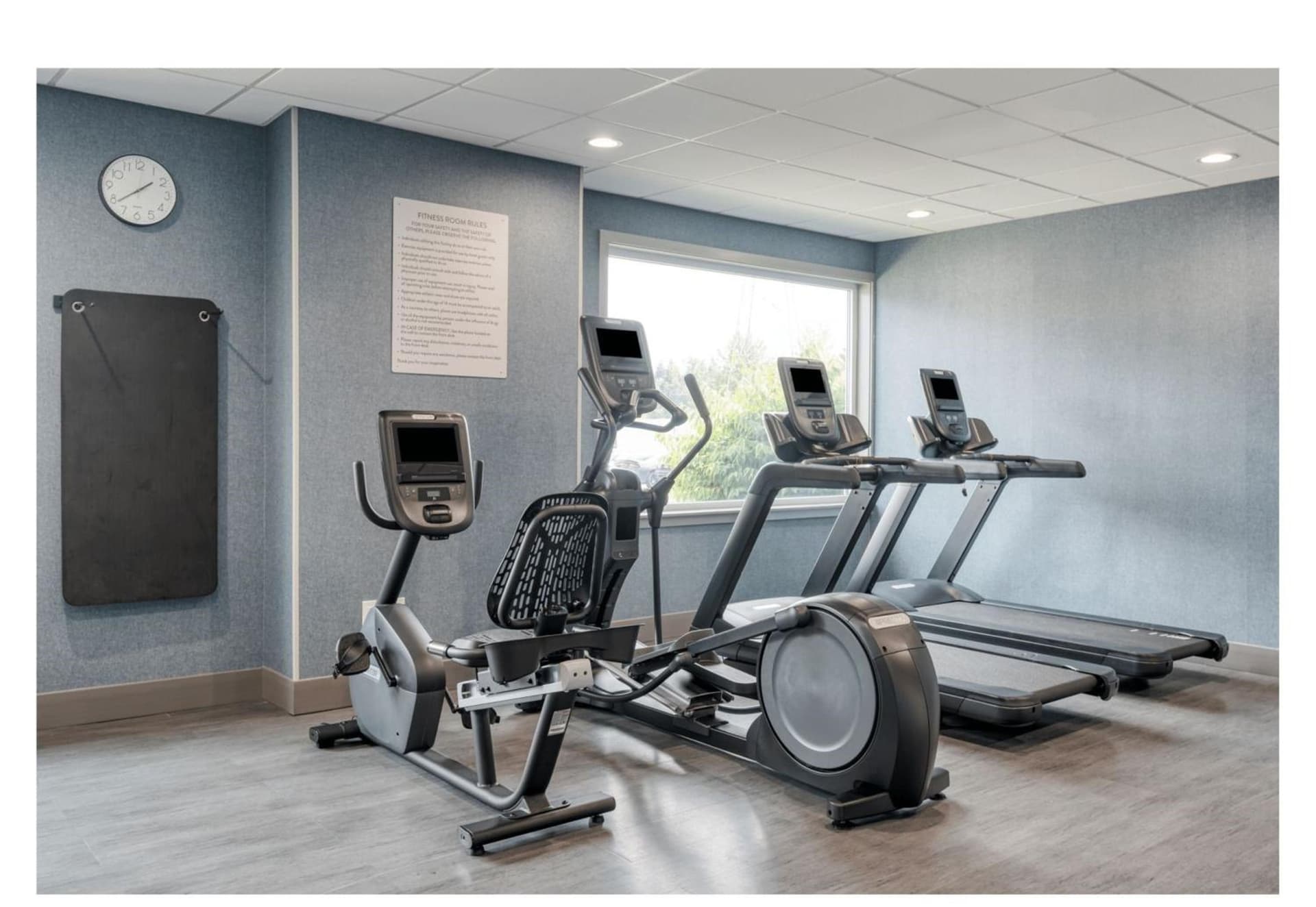 Holiday Inn Express Federal Way Seattle South by IHG gallery photo in Federal Way, WA — image 85