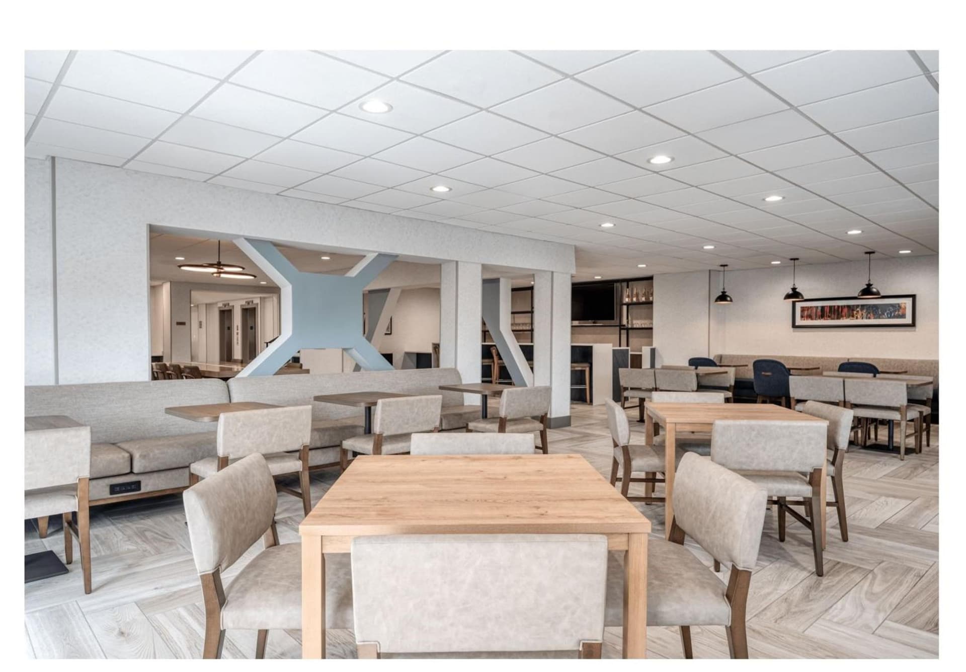 Holiday Inn Express Federal Way Seattle South by IHG gallery photo in Federal Way, WA — image 71