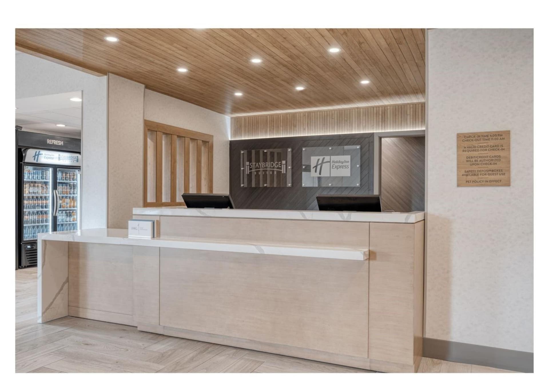 Holiday Inn Express Federal Way Seattle South by IHG gallery photo in Federal Way, WA — image 40