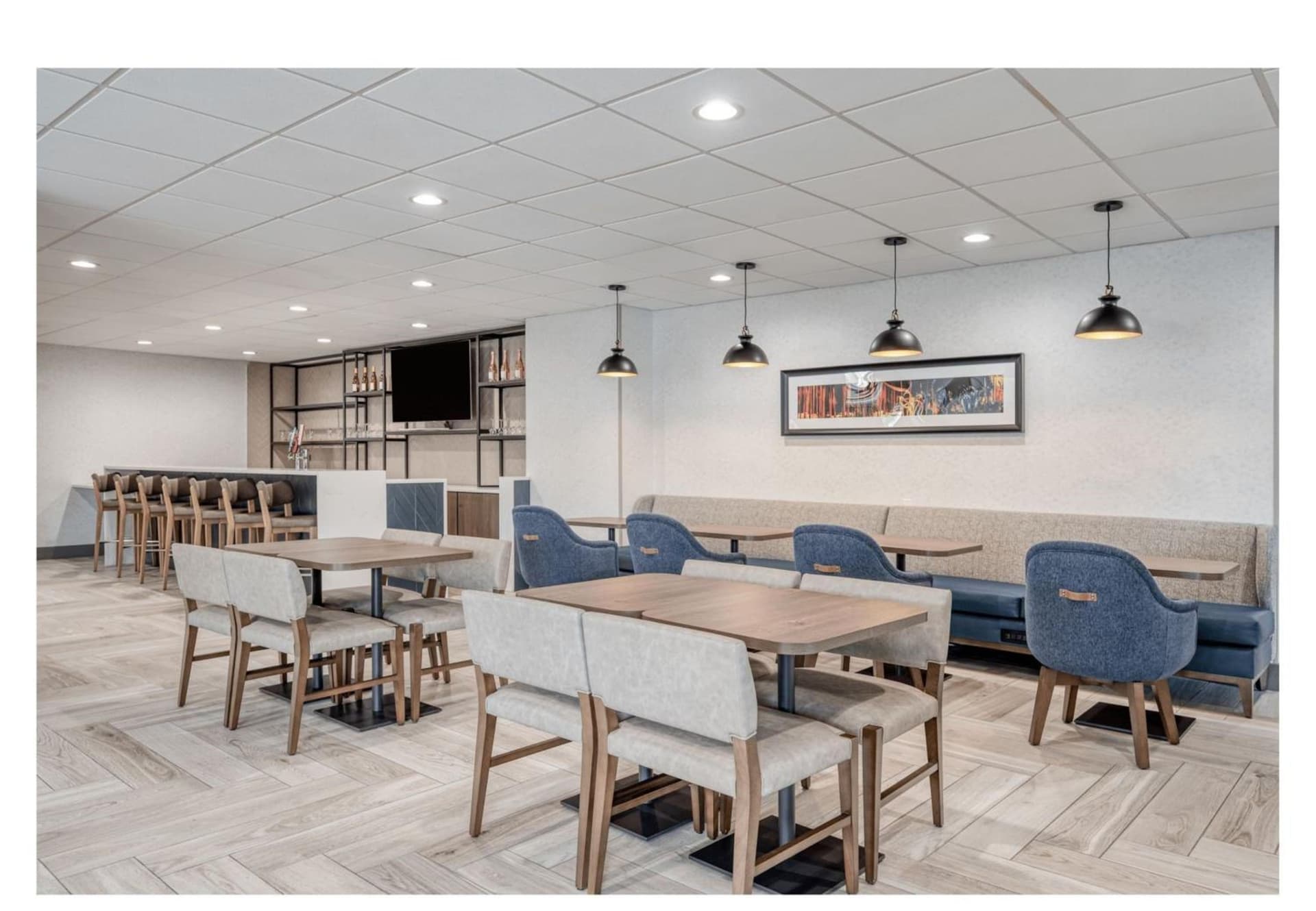 Holiday Inn Express Federal Way Seattle South by IHG gallery photo in Federal Way, WA — image 73