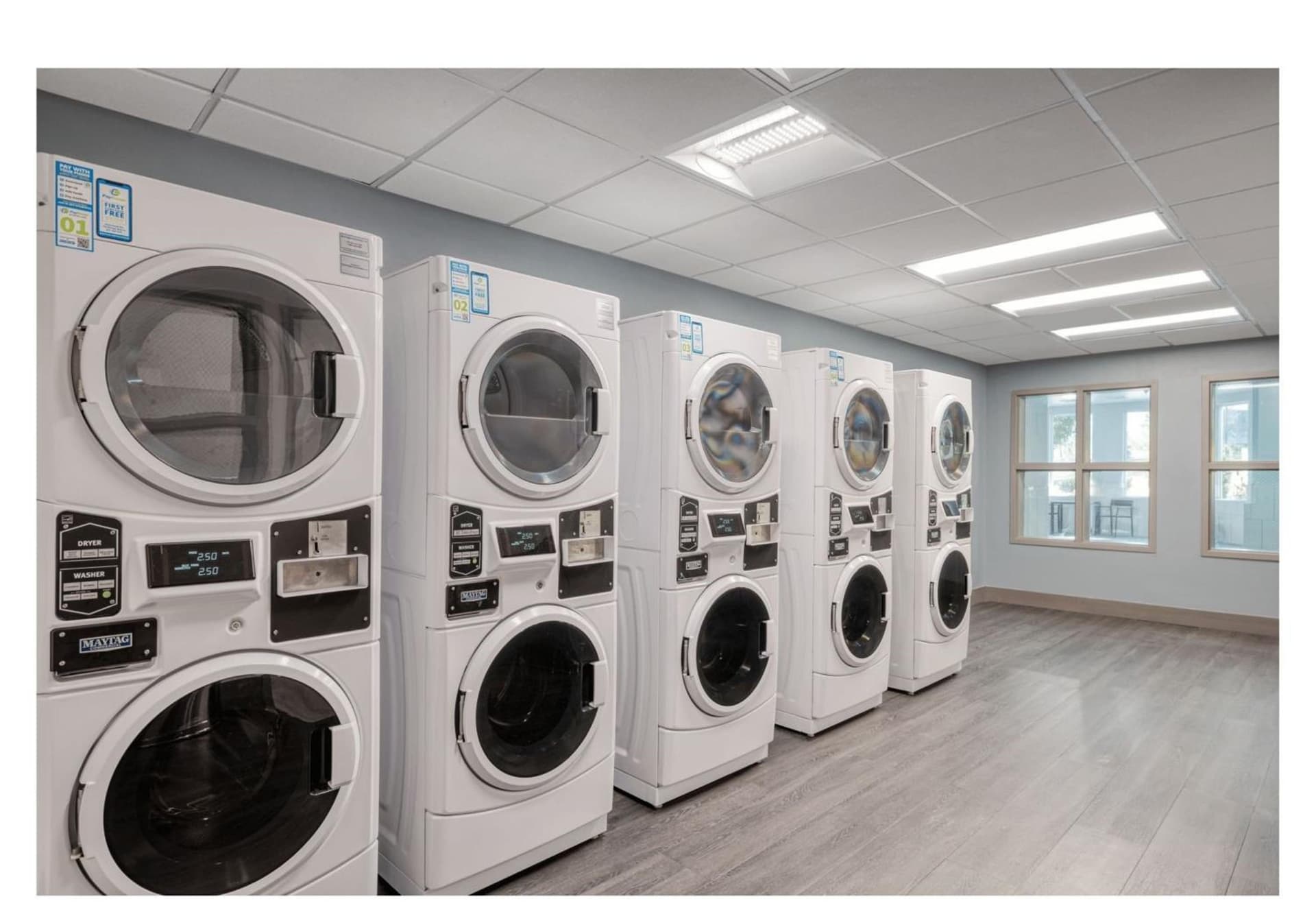Holiday Inn Express Federal Way Seattle South by IHG gallery photo in Federal Way, WA — image 18