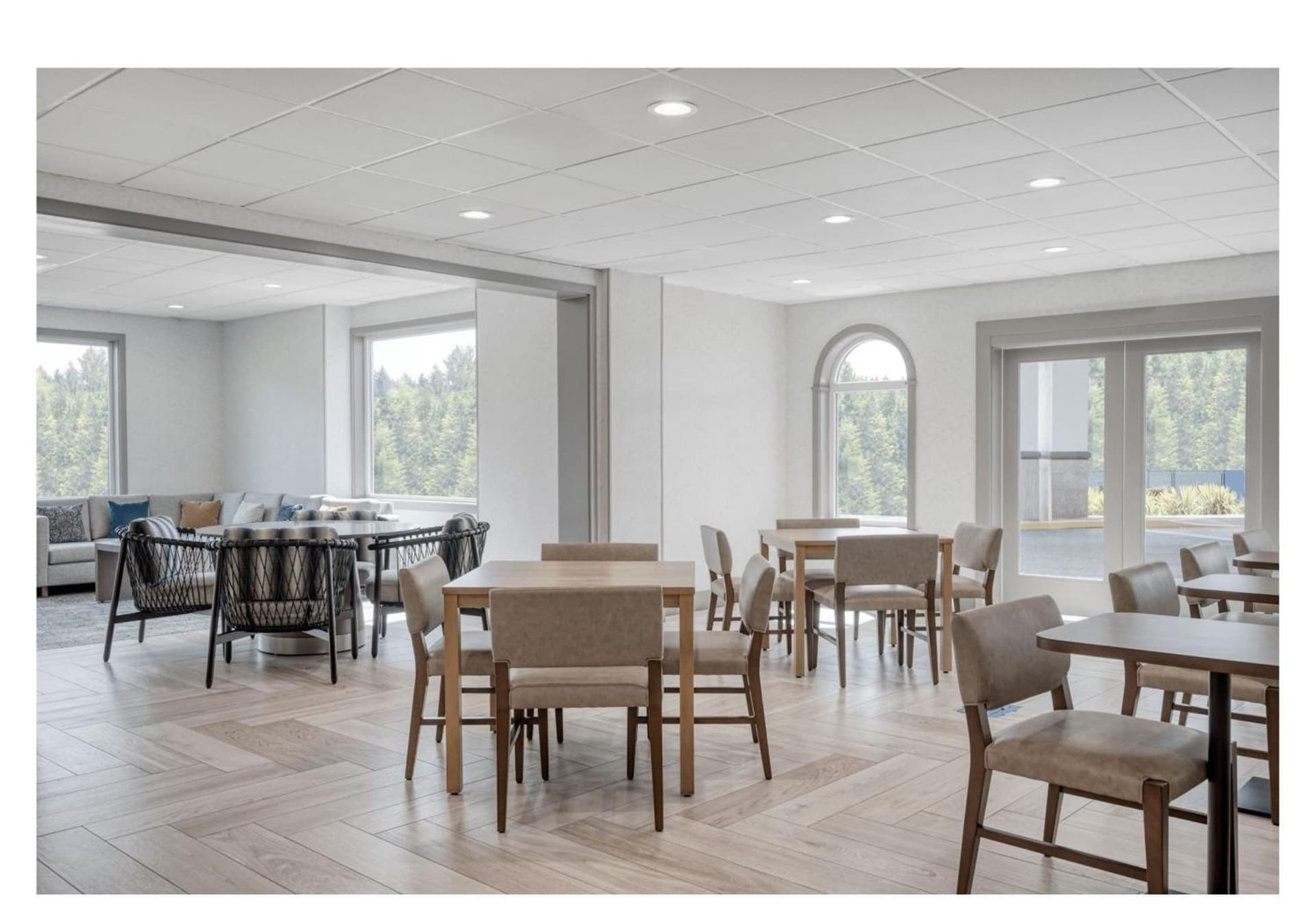 Holiday Inn Express Federal Way Seattle South by IHG gallery photo in Federal Way, WA — image 35