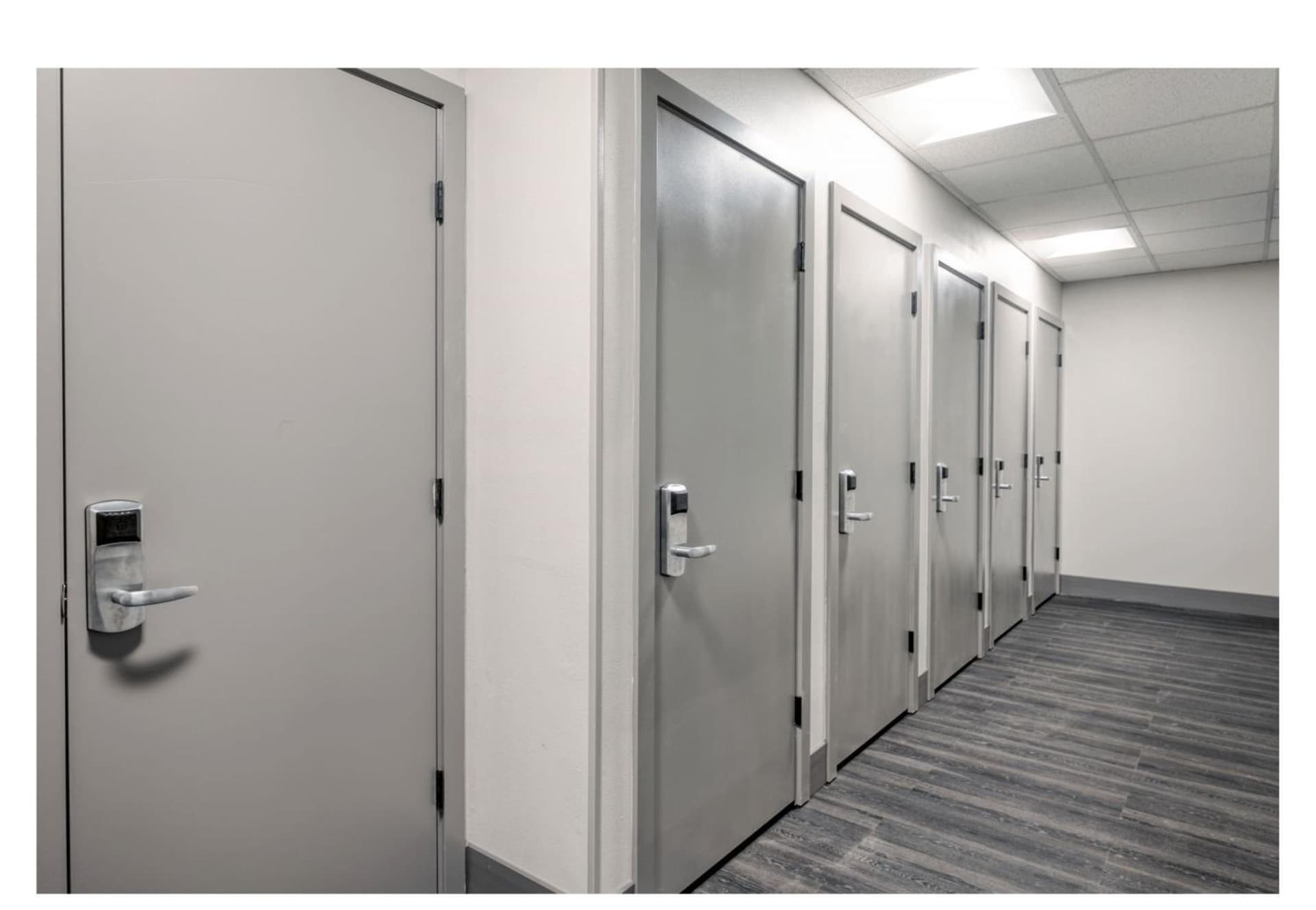 Holiday Inn Express Federal Way Seattle South by IHG gallery photo in Federal Way, WA — image 22