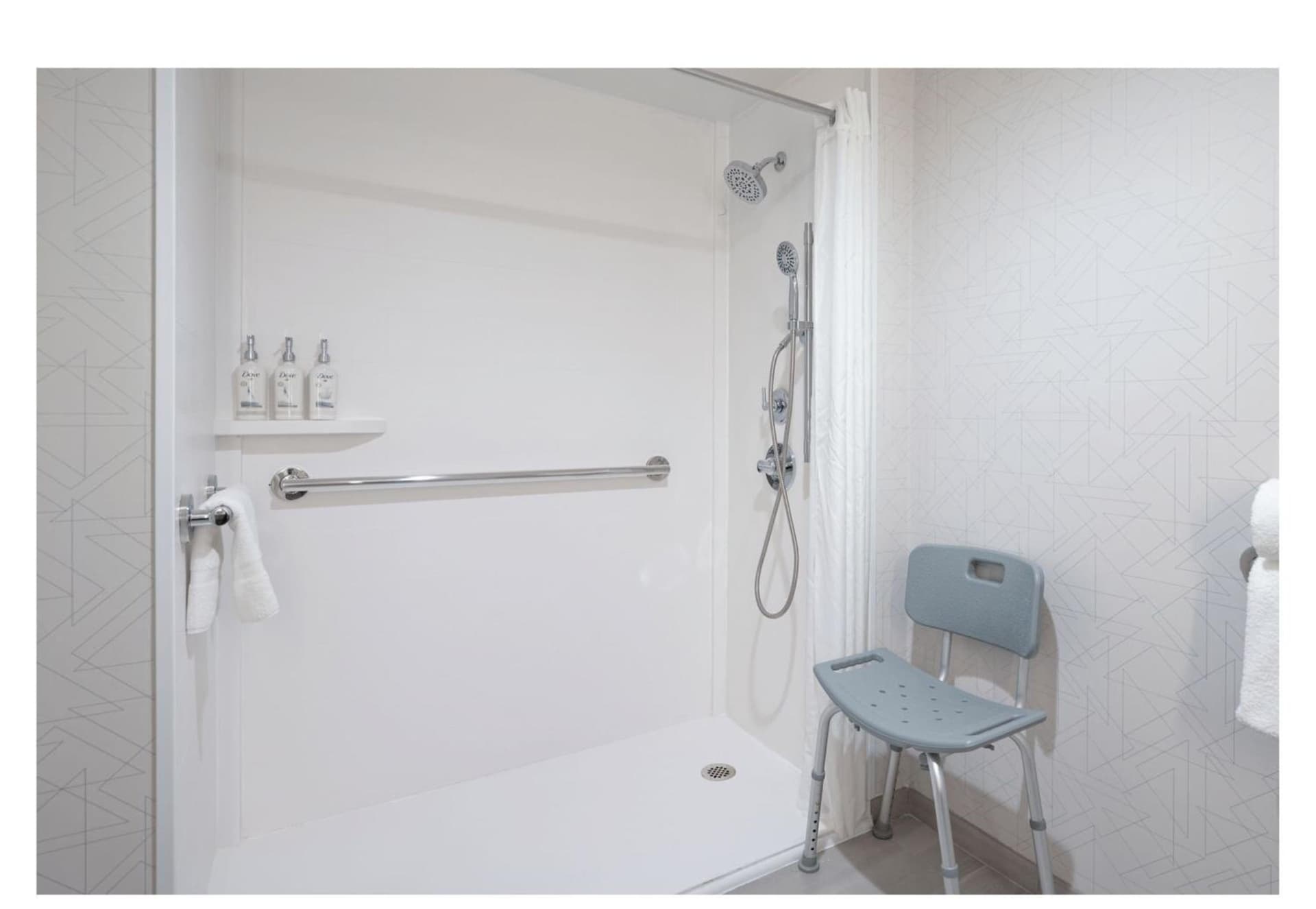 Holiday Inn Express Federal Way Seattle South by IHG gallery photo in Federal Way, WA — image 16