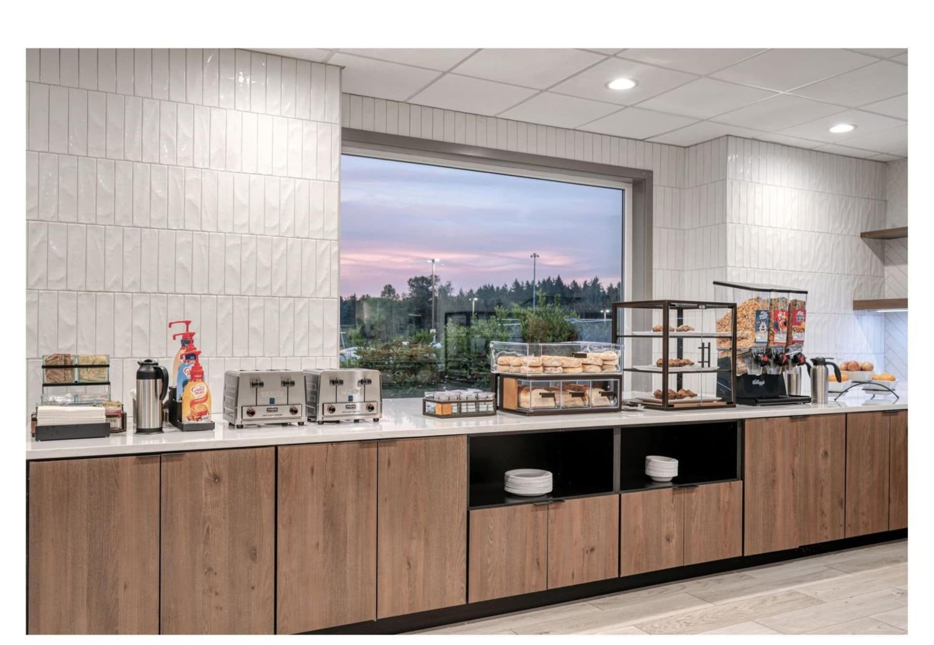 Holiday Inn Express Federal Way Seattle South by IHG gallery photo in Federal Way, WA — image 39