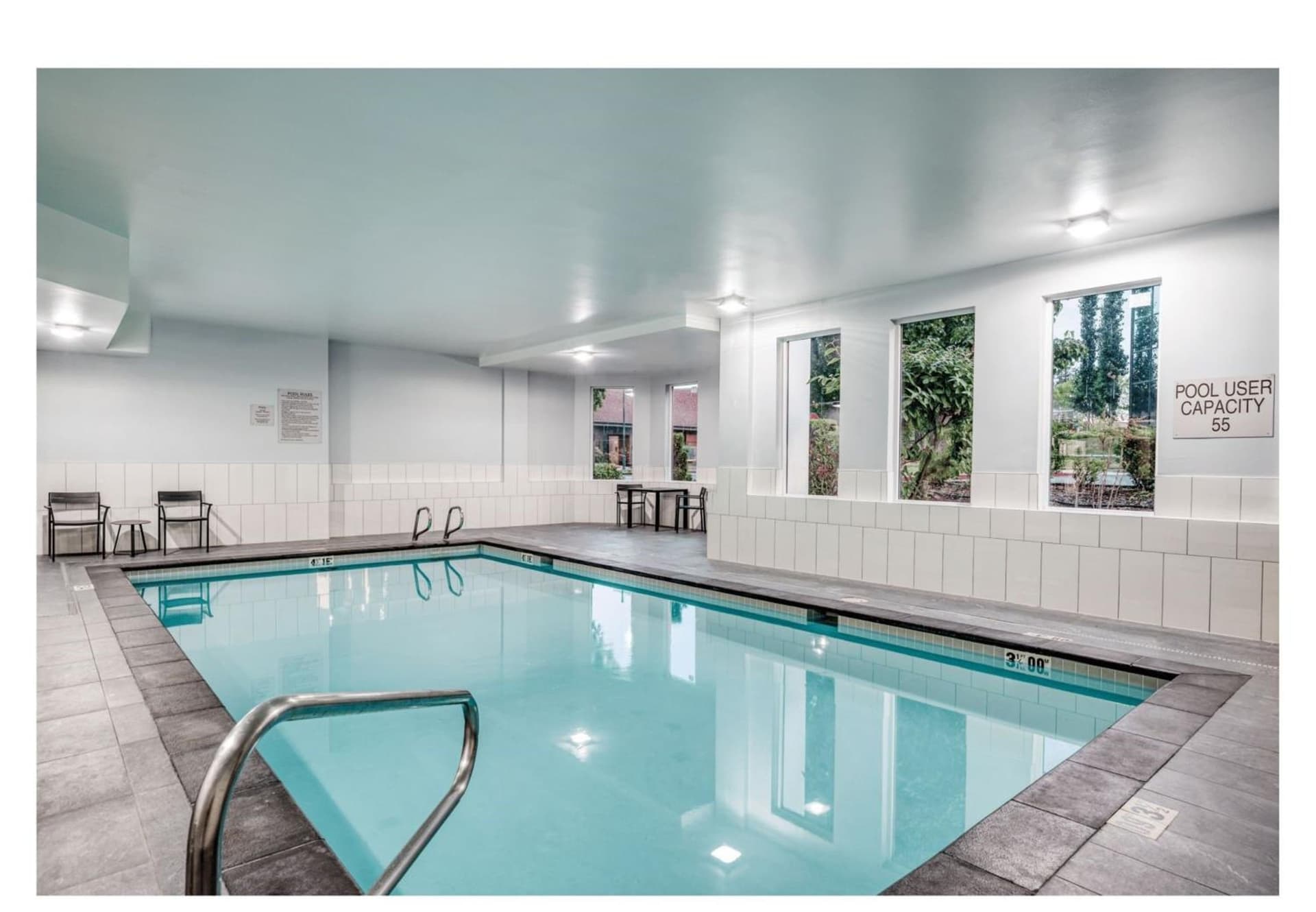 Holiday Inn Express Federal Way Seattle South by IHG gallery photo in Federal Way, WA — image 49