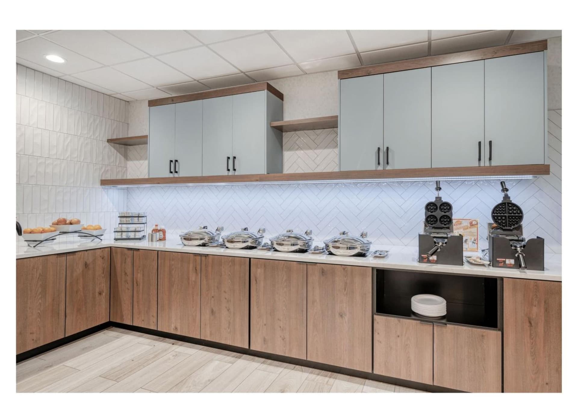 Holiday Inn Express Federal Way Seattle South by IHG gallery photo in Federal Way, WA — image 77