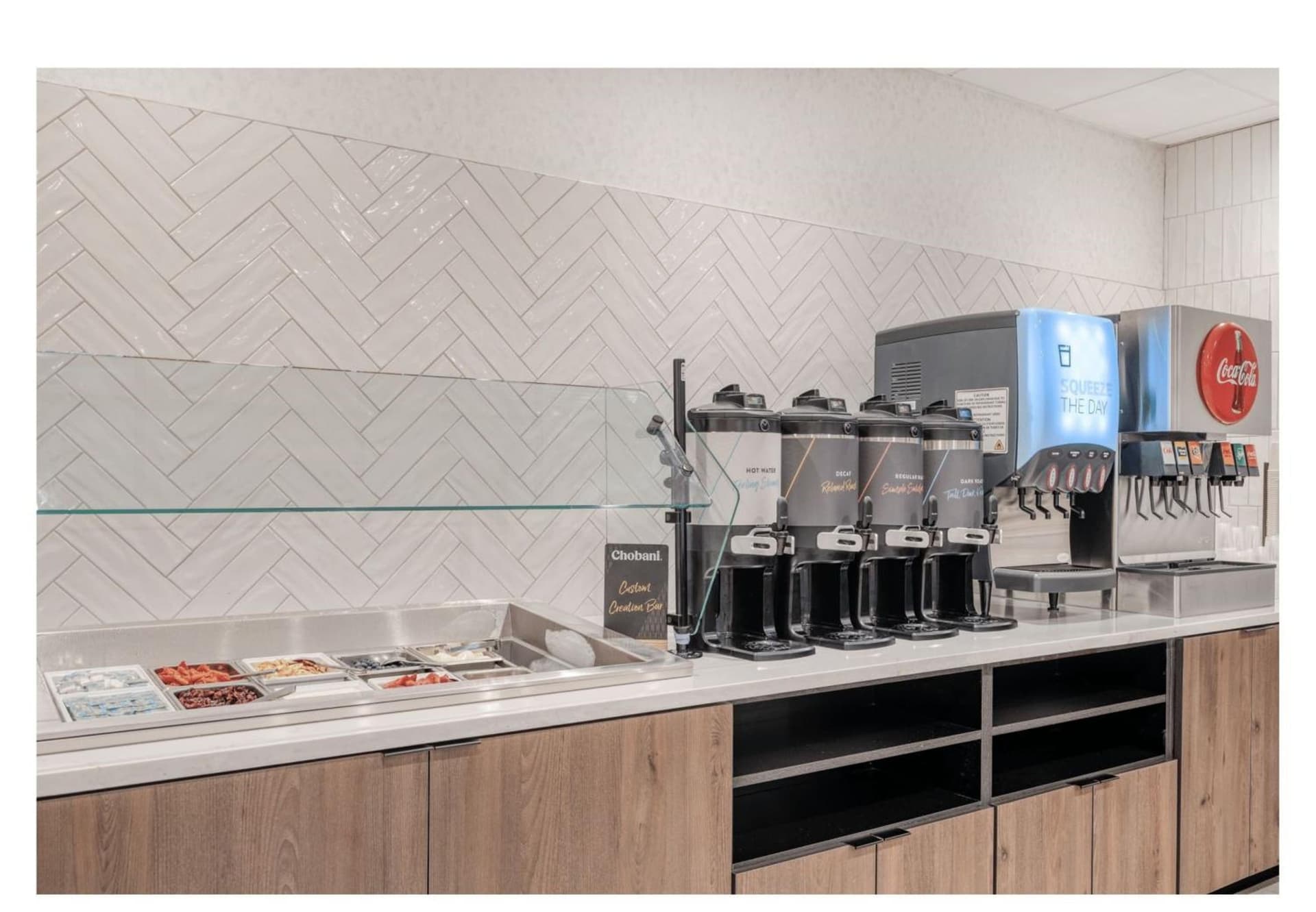 Holiday Inn Express Federal Way Seattle South by IHG gallery photo in Federal Way, WA — image 10