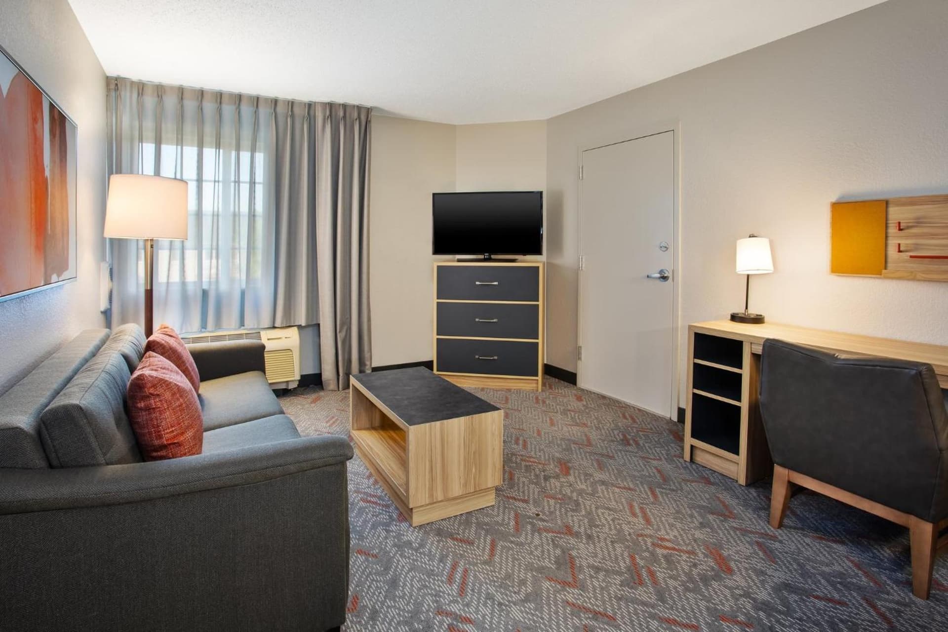 Candlewood Suites Kenosha - Pleasant Prairie by IHG gallery photo in Pleasant Prairie, WI — image 27