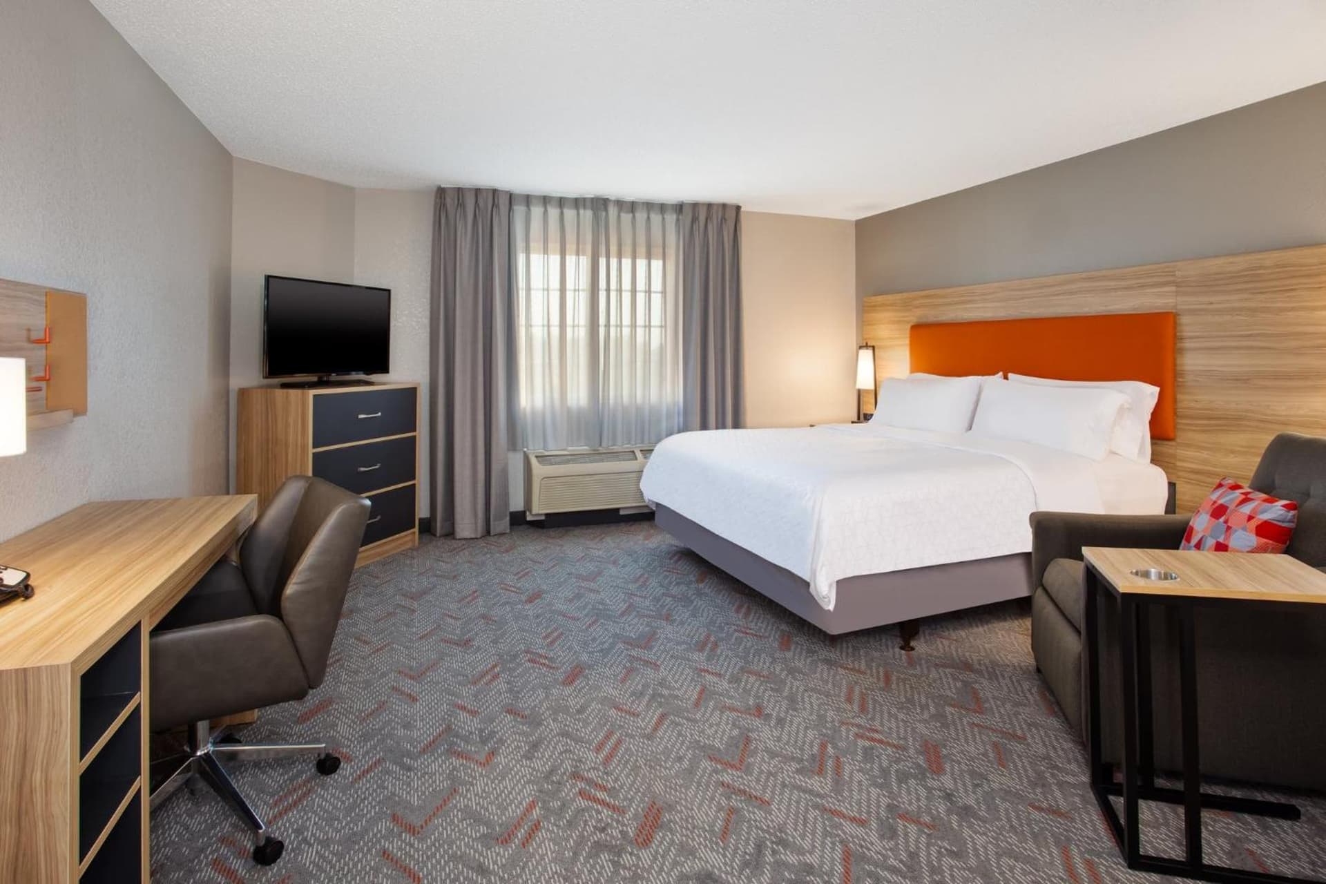 Candlewood Suites Kenosha - Pleasant Prairie by IHG gallery photo in Pleasant Prairie, WI — image 48