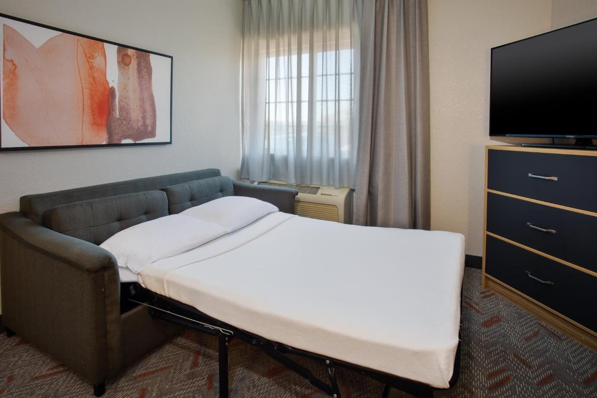 Candlewood Suites Kenosha - Pleasant Prairie by IHG gallery photo in Pleasant Prairie, WI — image 36