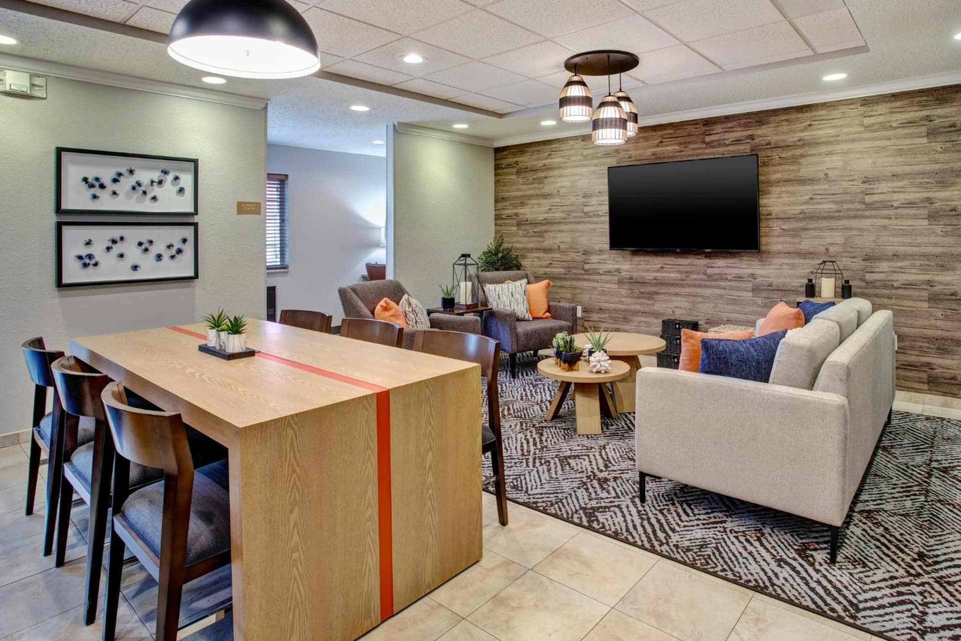 Candlewood Suites Kenosha - Pleasant Prairie by IHG gallery photo in Pleasant Prairie, WI — image 15
