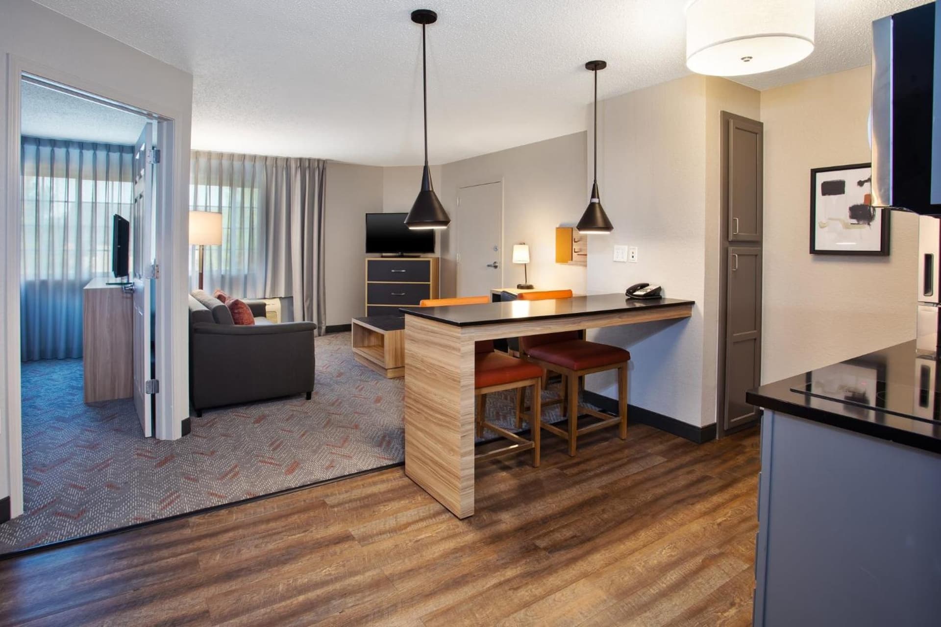 Candlewood Suites Kenosha - Pleasant Prairie by IHG gallery photo in Pleasant Prairie, WI — image 30