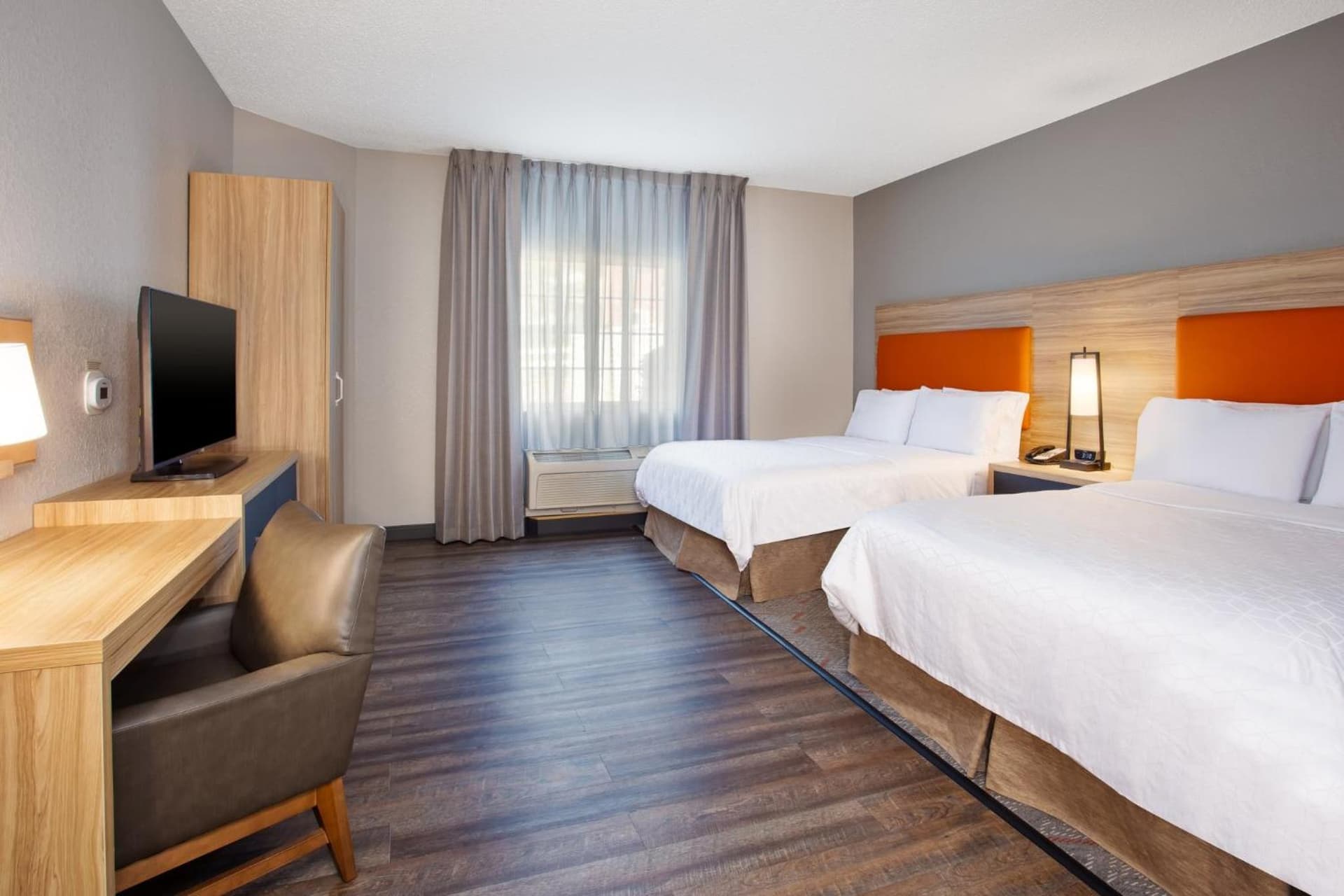 Candlewood Suites Kenosha - Pleasant Prairie by IHG gallery photo in Pleasant Prairie, WI — image 43