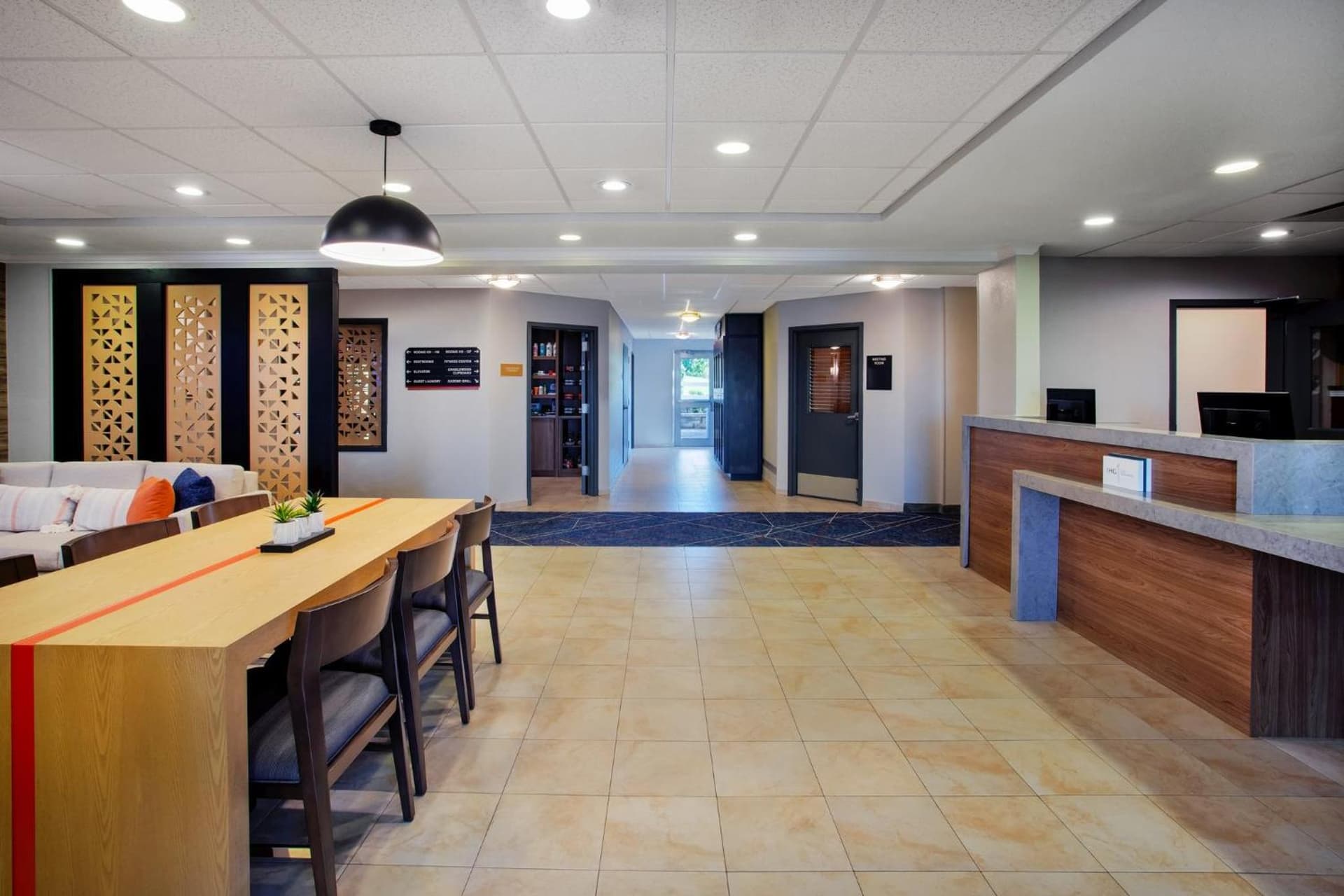 Candlewood Suites Kenosha - Pleasant Prairie by IHG gallery photo in Pleasant Prairie, WI — image 24