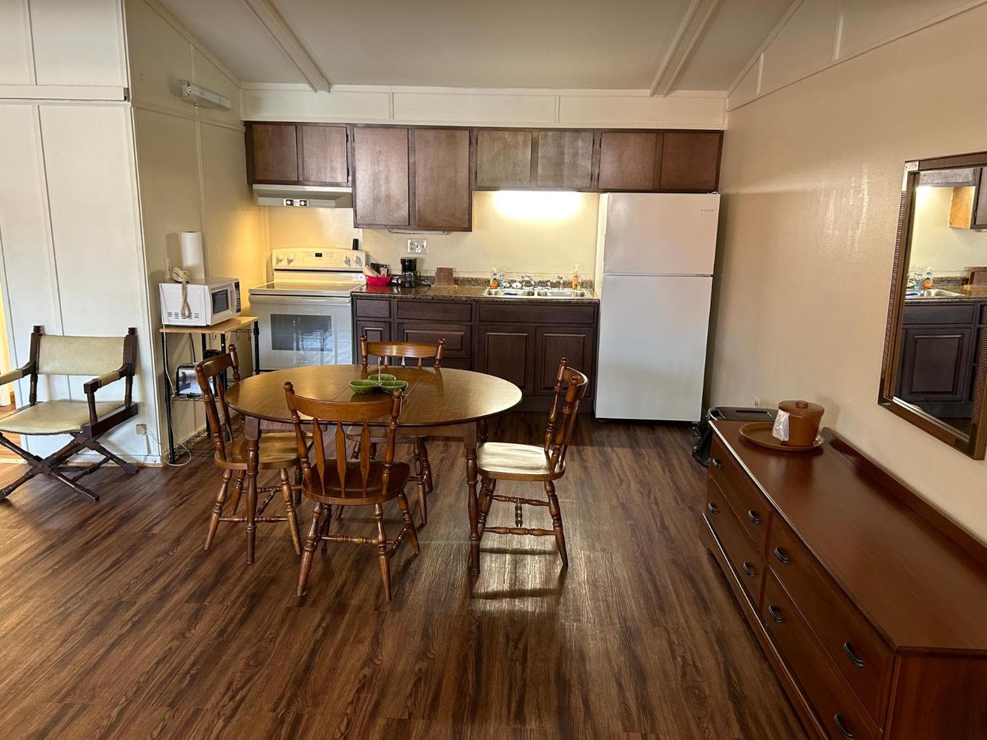 Valley Inn and Suites property views in French Lick, IN — gallery photo 3