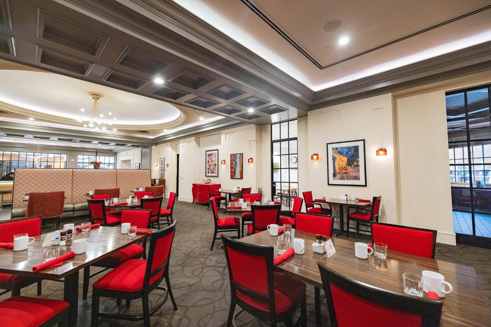 Crowne Plaza Lansing by IHG gallery photo in Lansing, MI — image 67