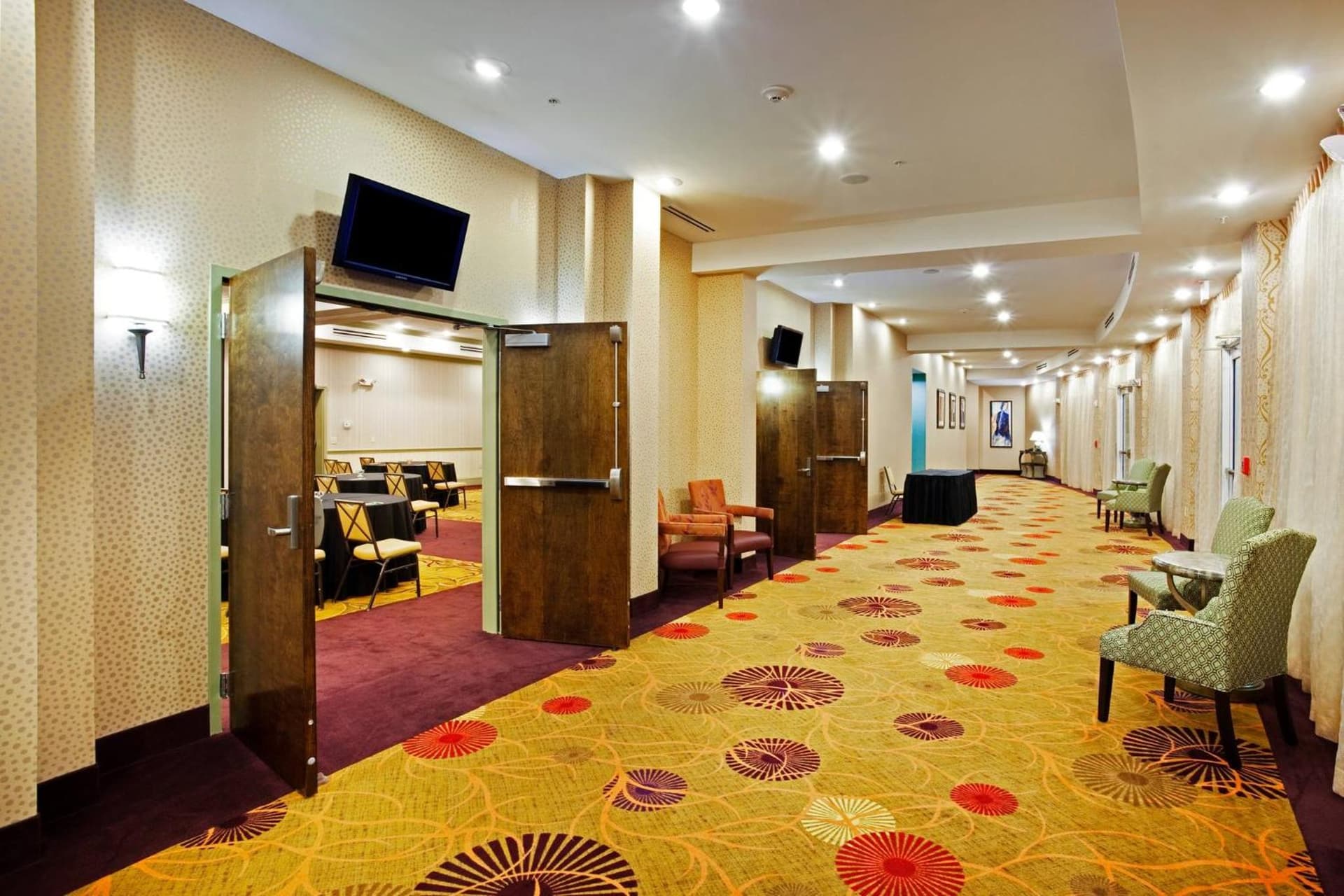 Holiday Inn Rock Hill by IHG gallery photo in Rock Hill, SC — image 25