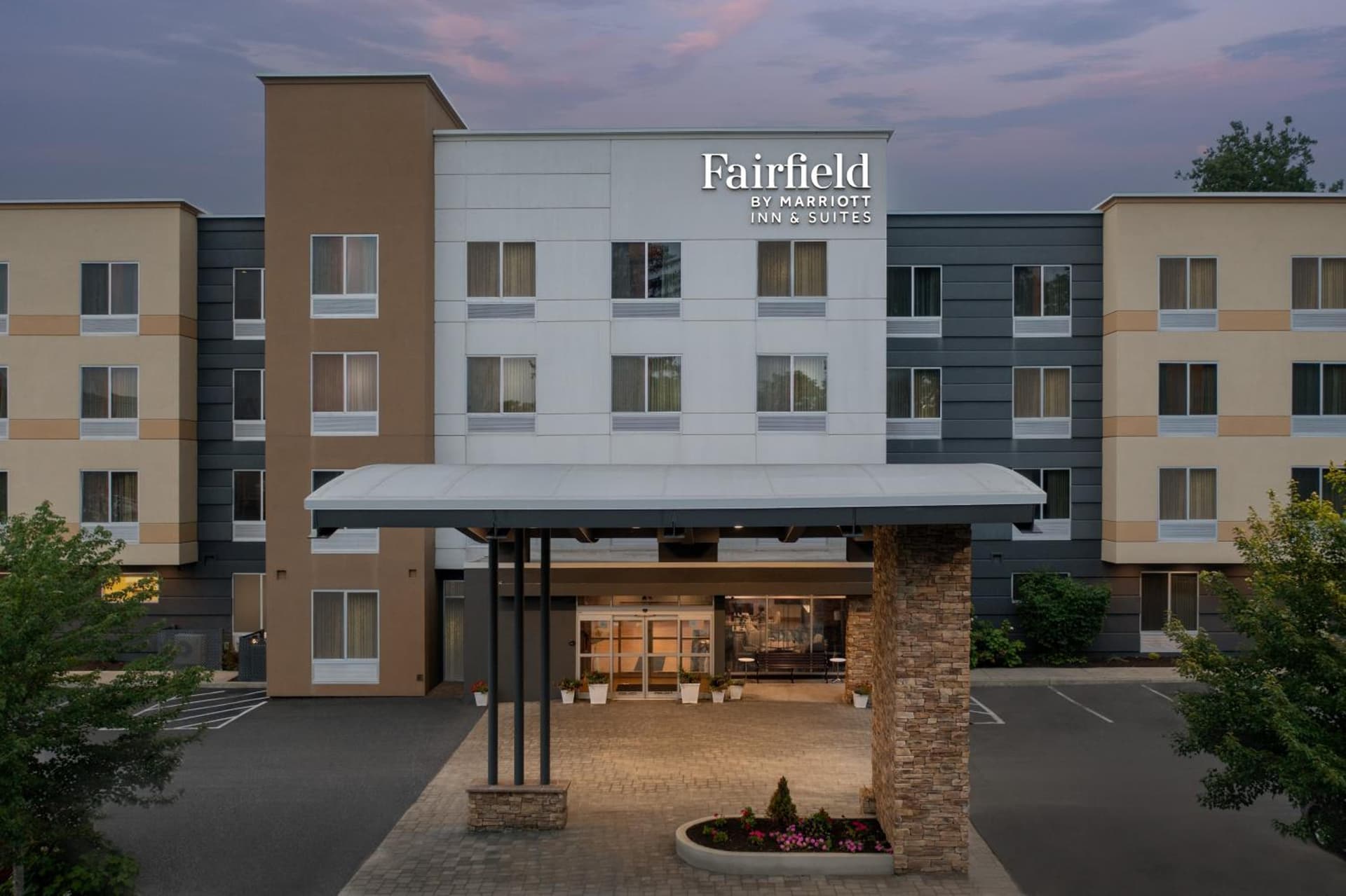 Fairfield Inn & Suites by Marriott Ithaca interior in Ithaca, NY — gallery photo 2
