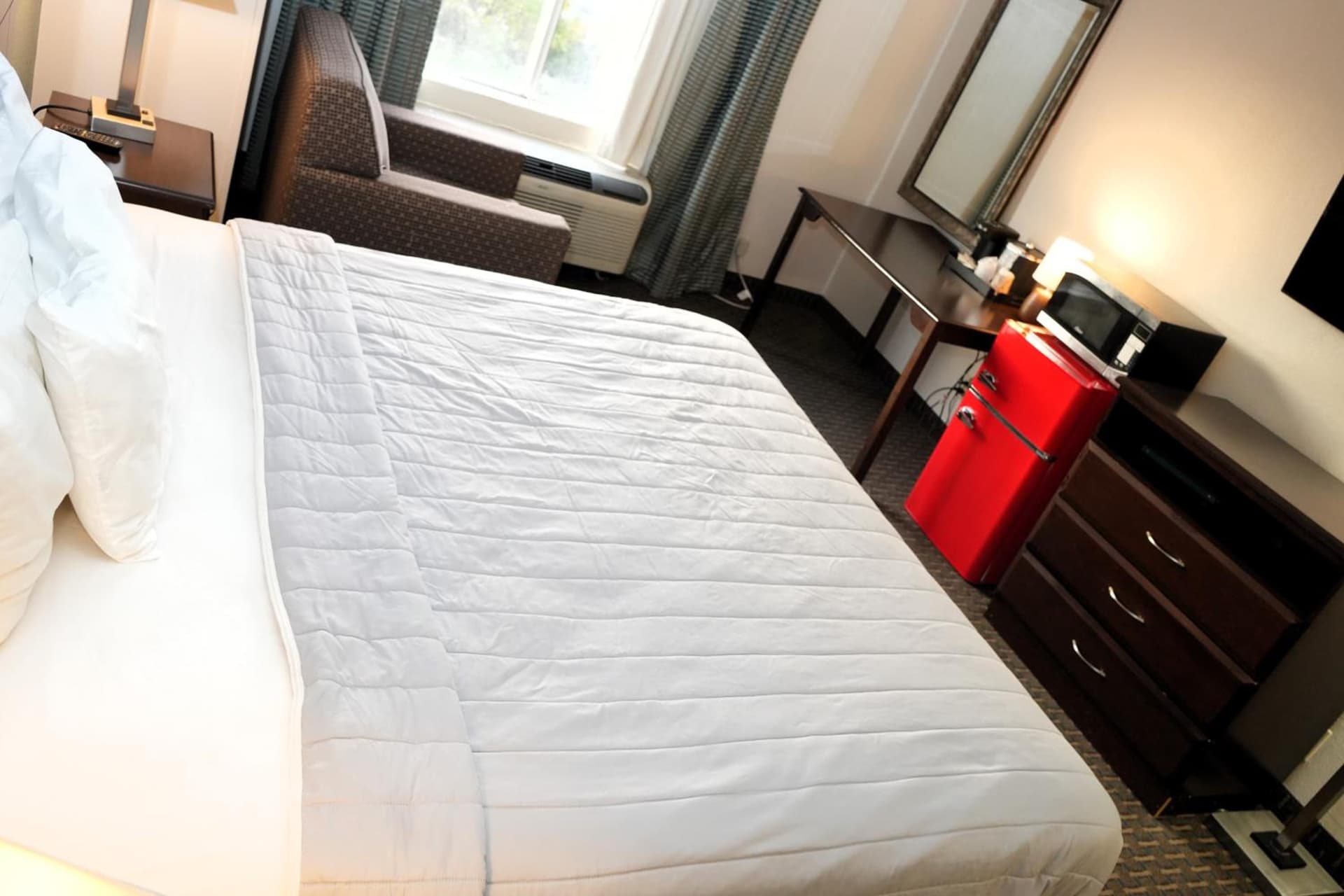 Copley Inn & Suites By OYO Akron OH gallery photo in Akron, OH — image 12