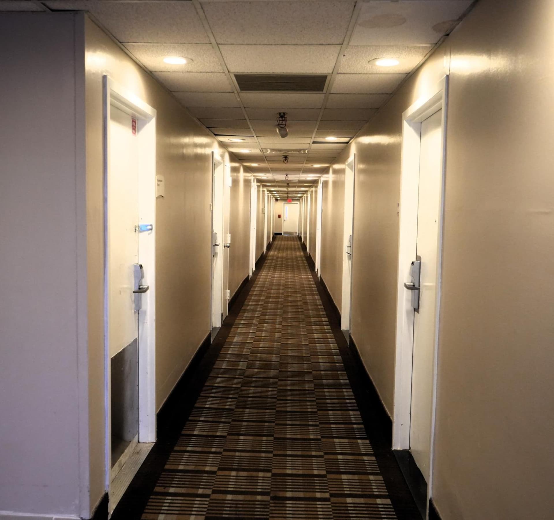 Copley Inn & Suites By OYO Akron OH gallery photo in Akron, OH — image 4