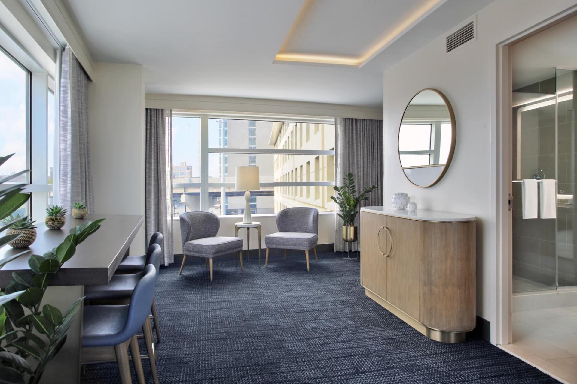 Hilton Omaha gallery photo in Omaha, NE — image 10