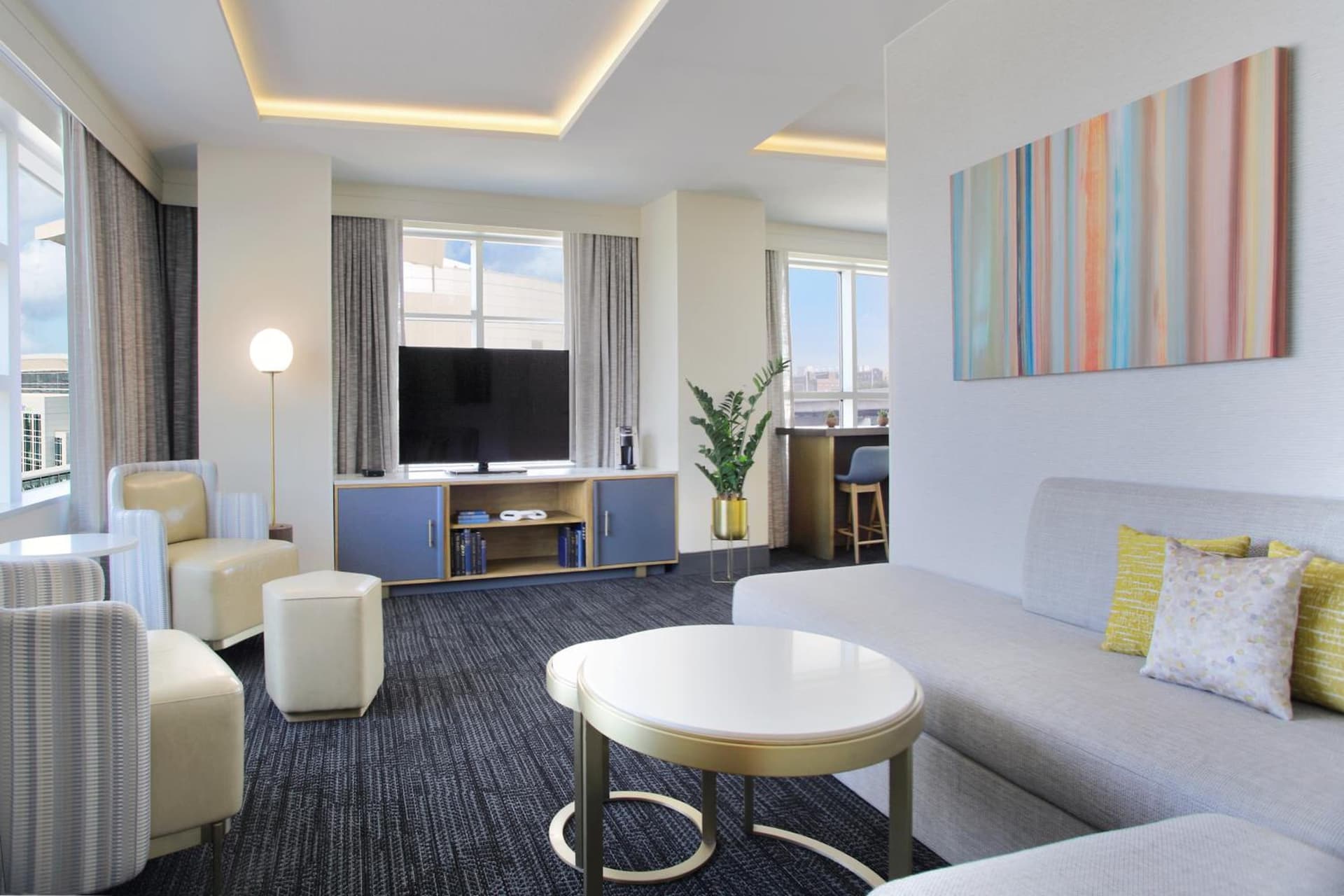 Hilton Omaha gallery photo in Omaha, NE — image 30