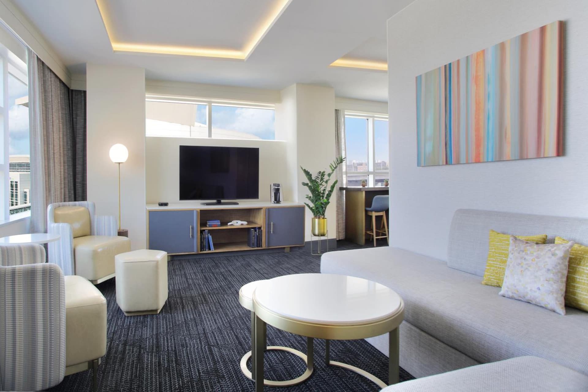Hilton Omaha gallery photo in Omaha, NE — image 44
