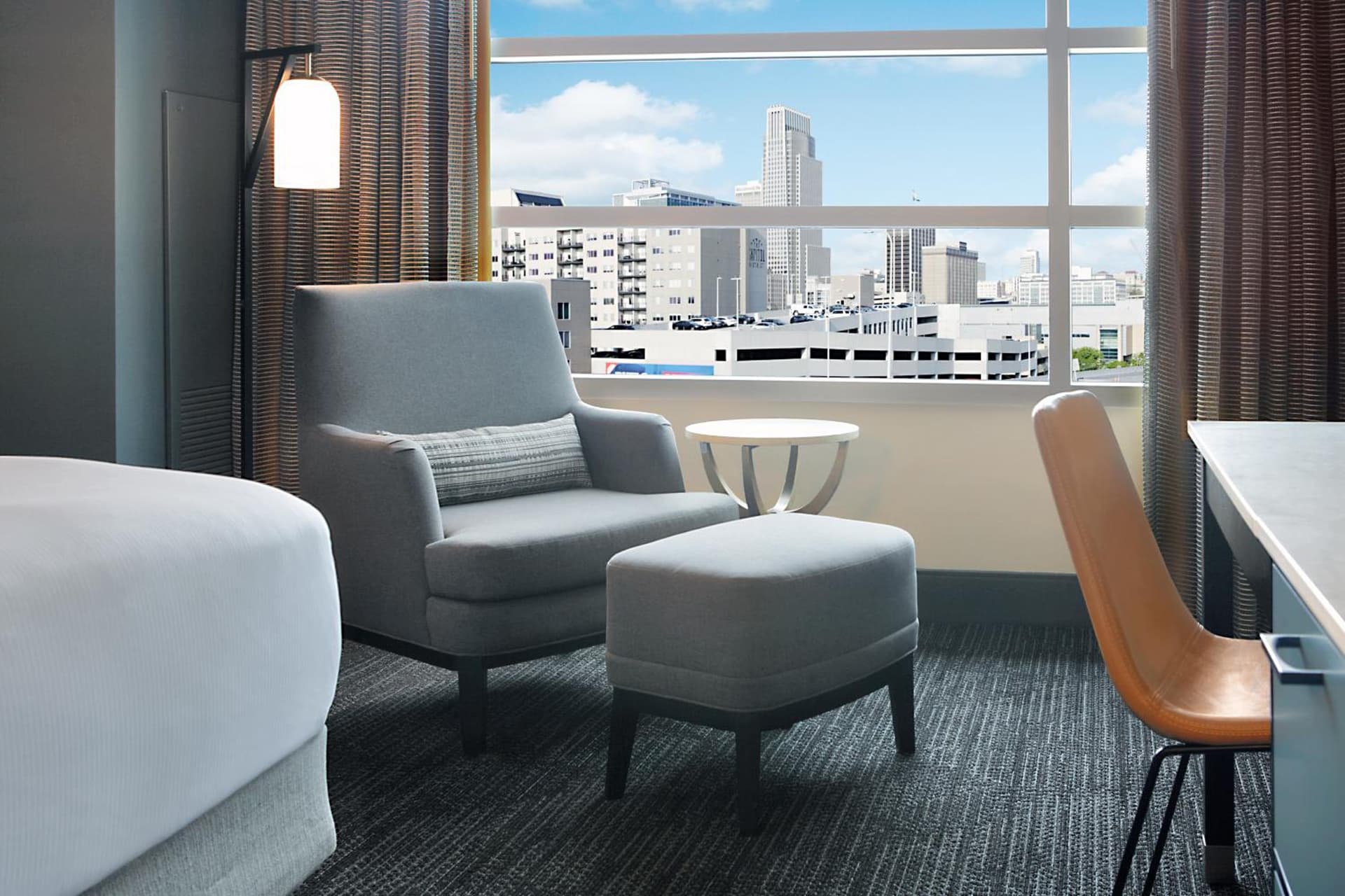 Hilton Omaha gallery photo in Omaha, NE — image 37