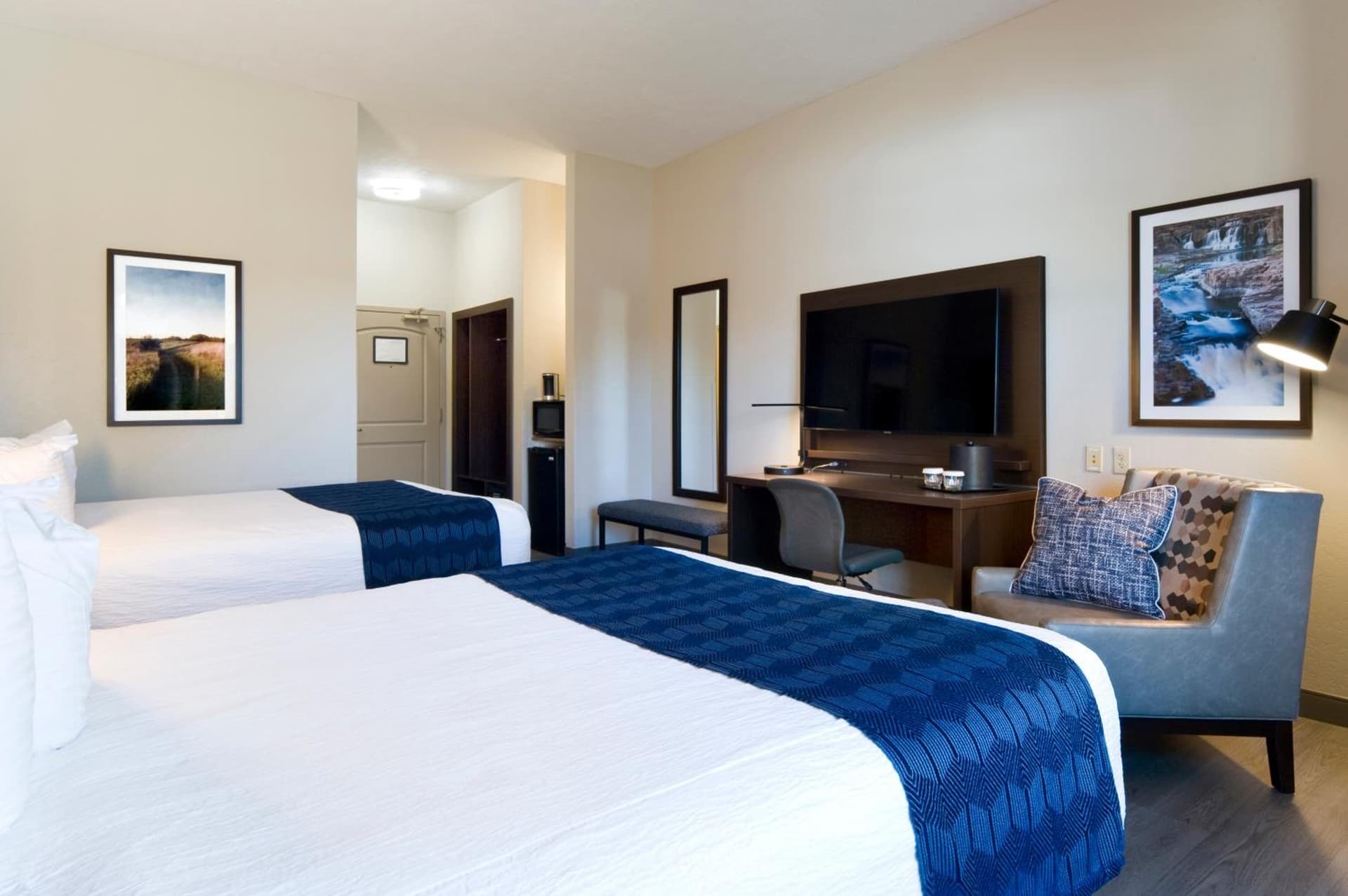 ClubHouse Hotel Sioux Falls gallery photo in Sioux Falls, SD — image 5