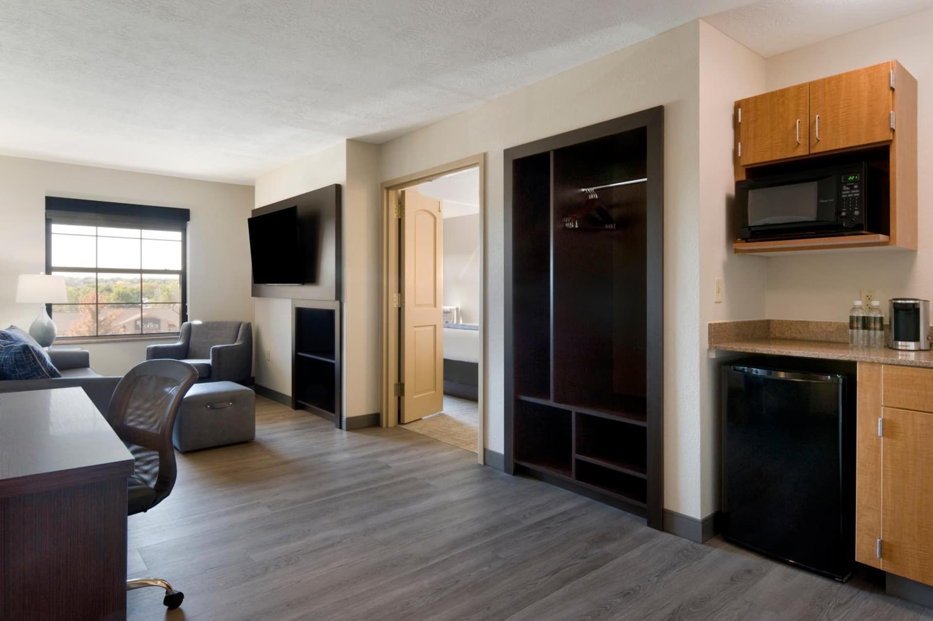 ClubHouse Hotel Sioux Falls gallery photo in Sioux Falls, SD — image 37