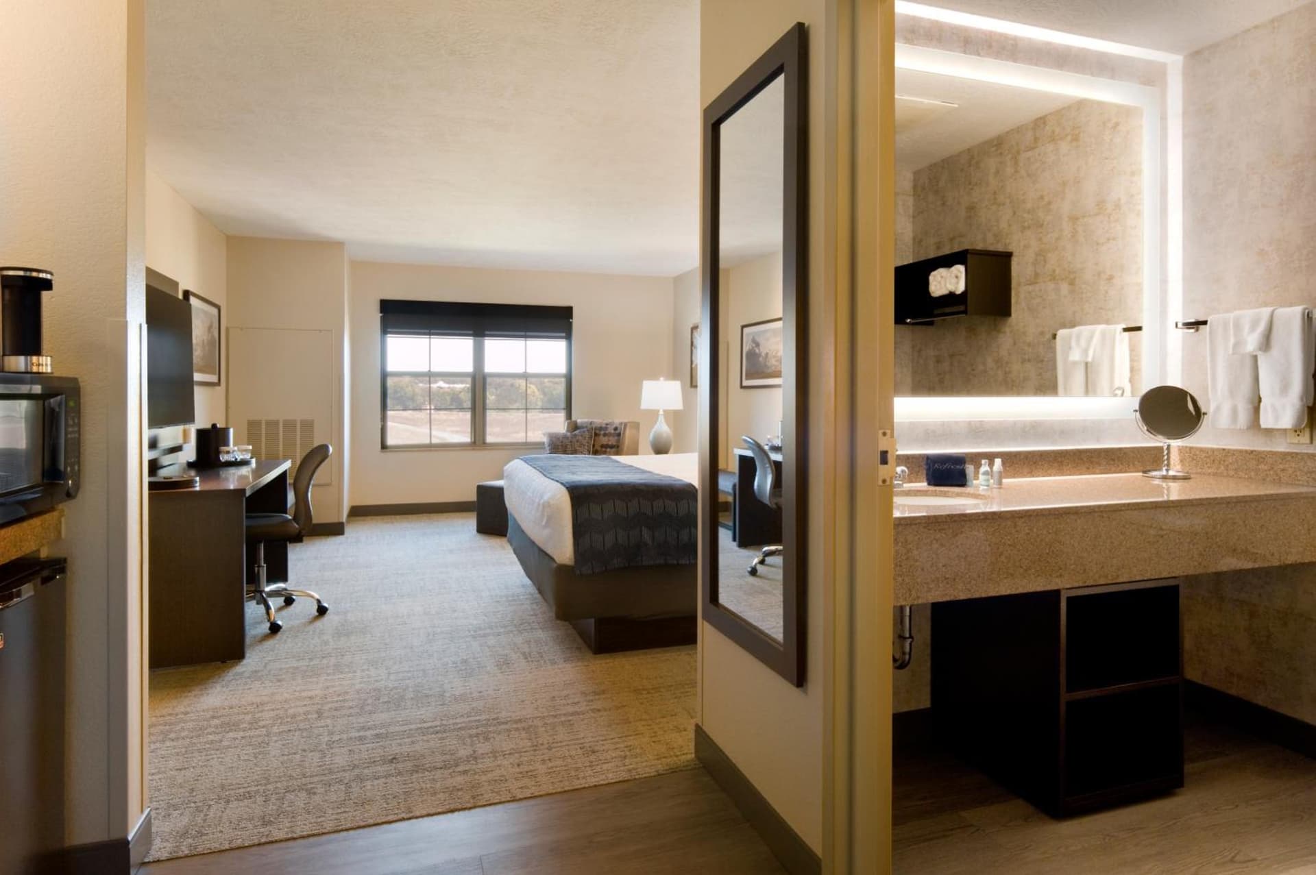 ClubHouse Hotel Sioux Falls gallery photo in Sioux Falls, SD — image 12