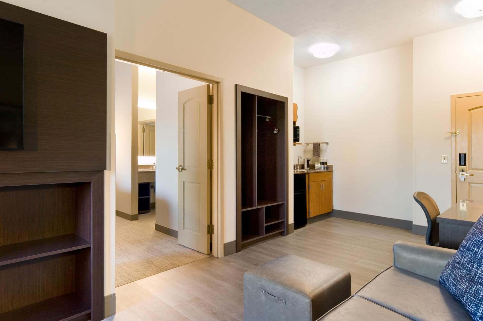 ClubHouse Hotel Sioux Falls gallery photo in Sioux Falls, SD — image 24