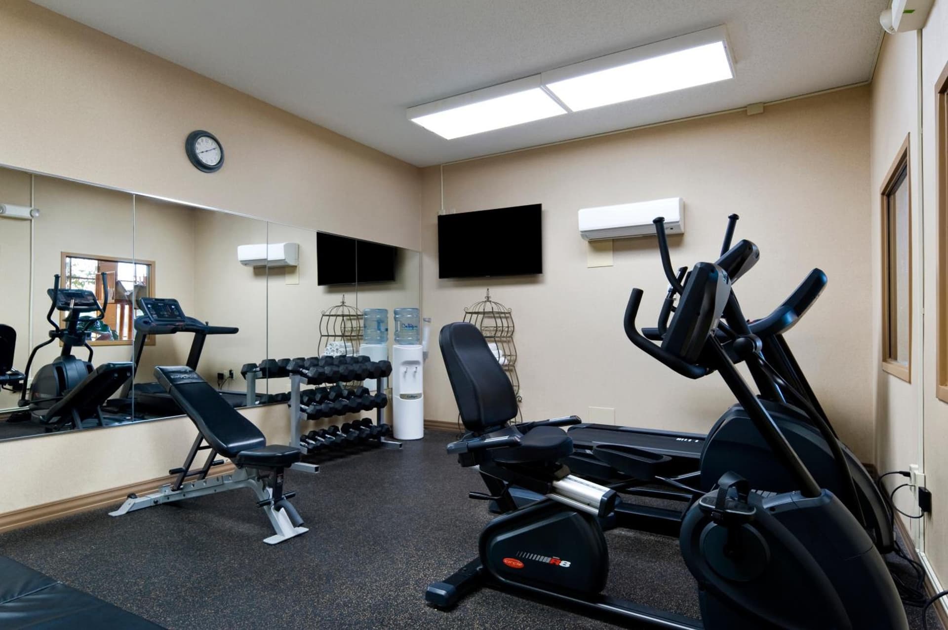 ClubHouse Hotel Sioux Falls gallery photo in Sioux Falls, SD — image 13