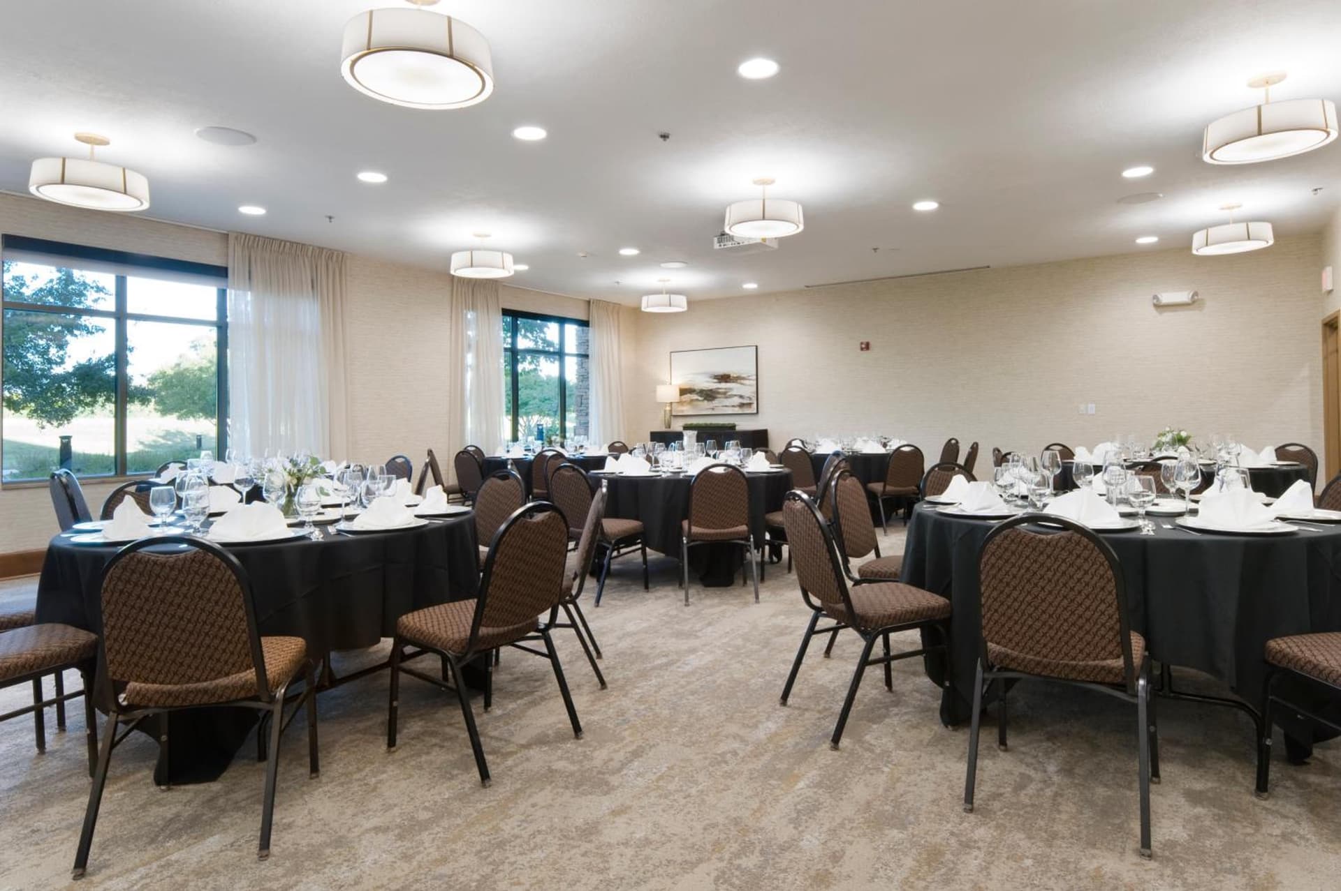 ClubHouse Hotel Sioux Falls gallery photo in Sioux Falls, SD — image 14
