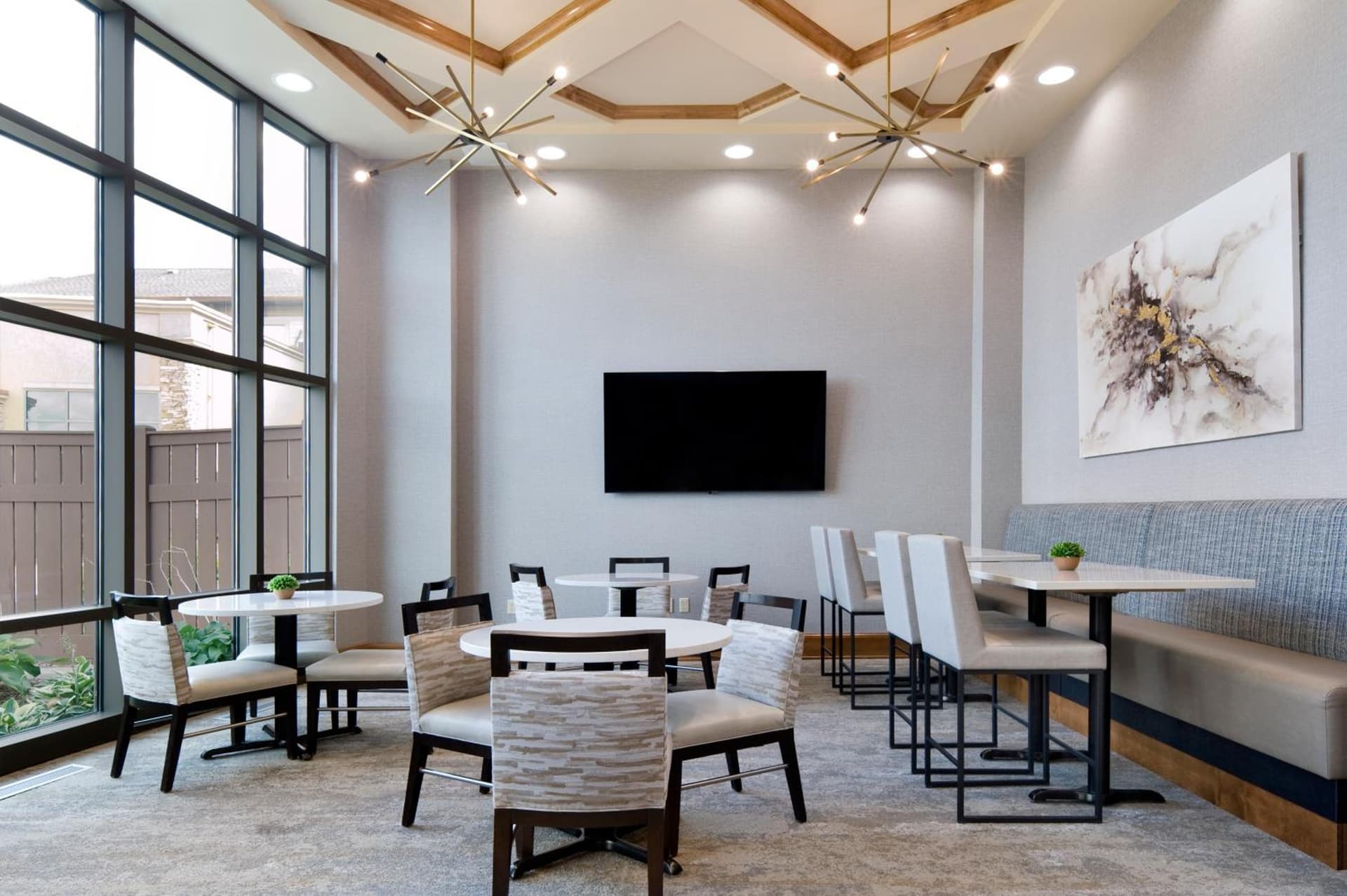 ClubHouse Hotel Sioux Falls gallery photo in Sioux Falls, SD — image 33