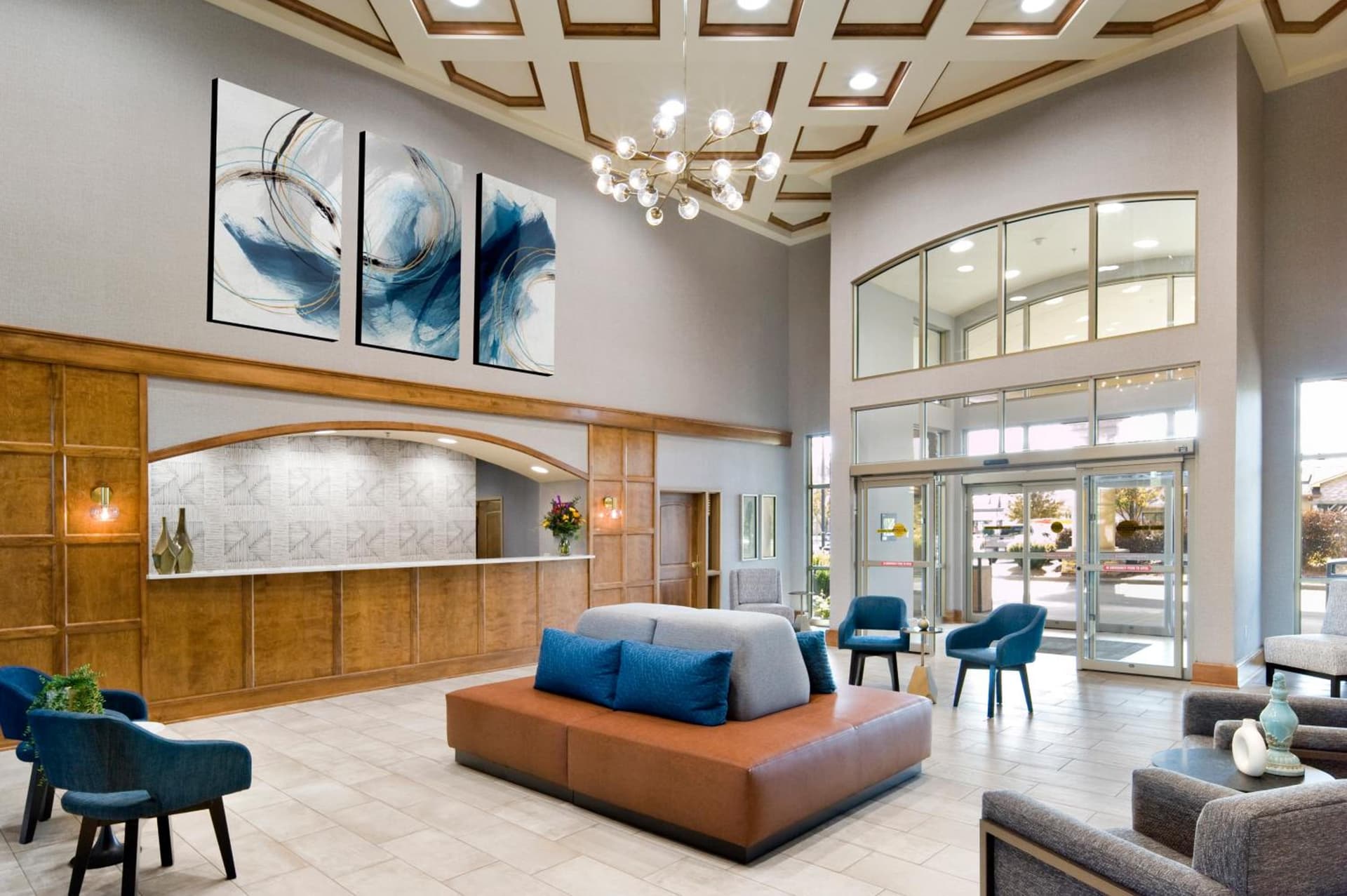 ClubHouse Hotel Sioux Falls gallery photo in Sioux Falls, SD — image 22